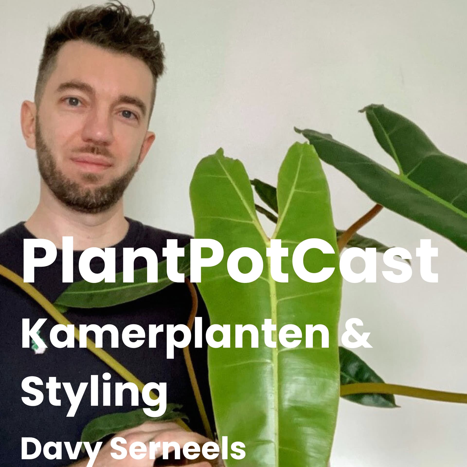 PlantPotcast - Podcasts