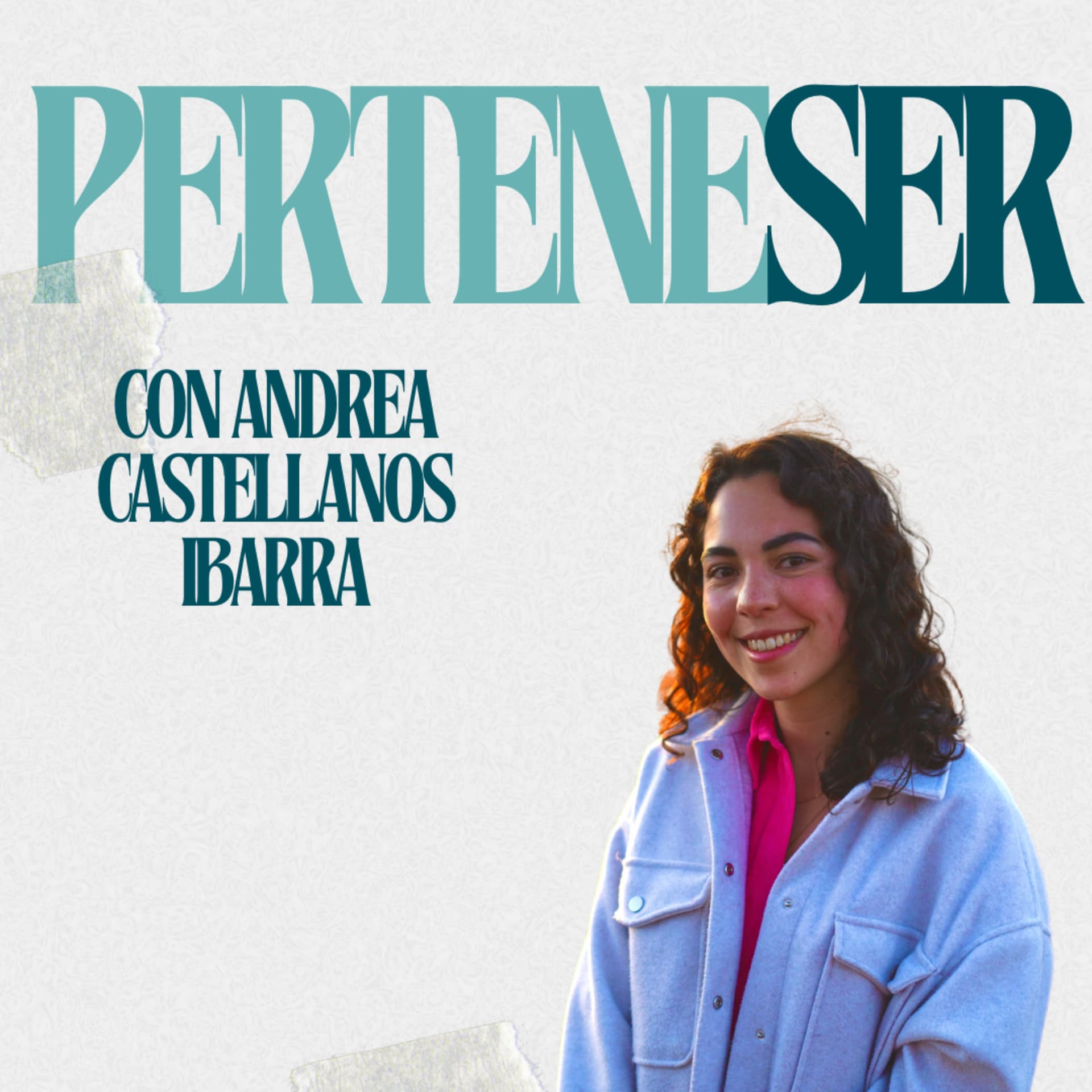 PerteneSer - Podcasts