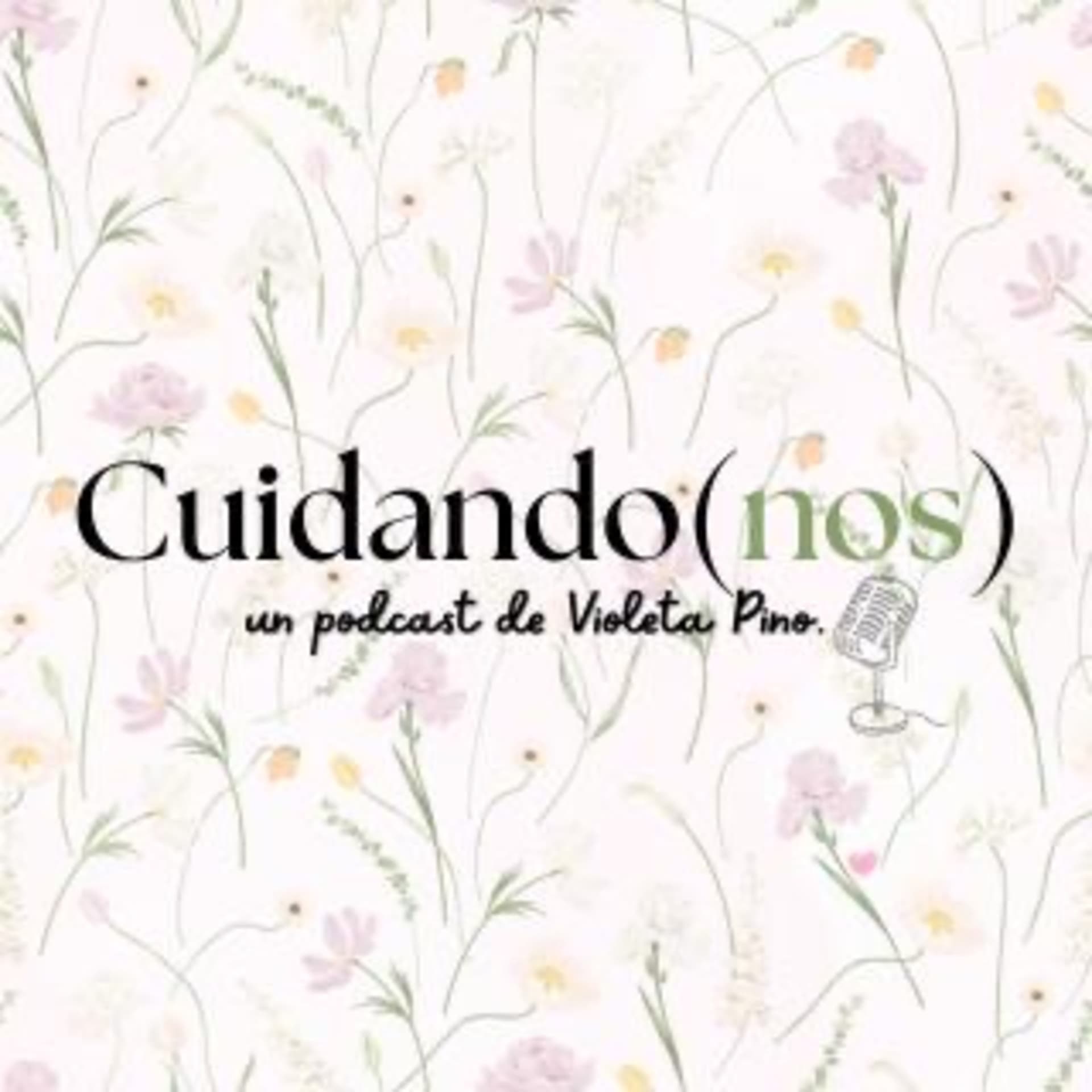 Cuidando(nos) - Podcasts