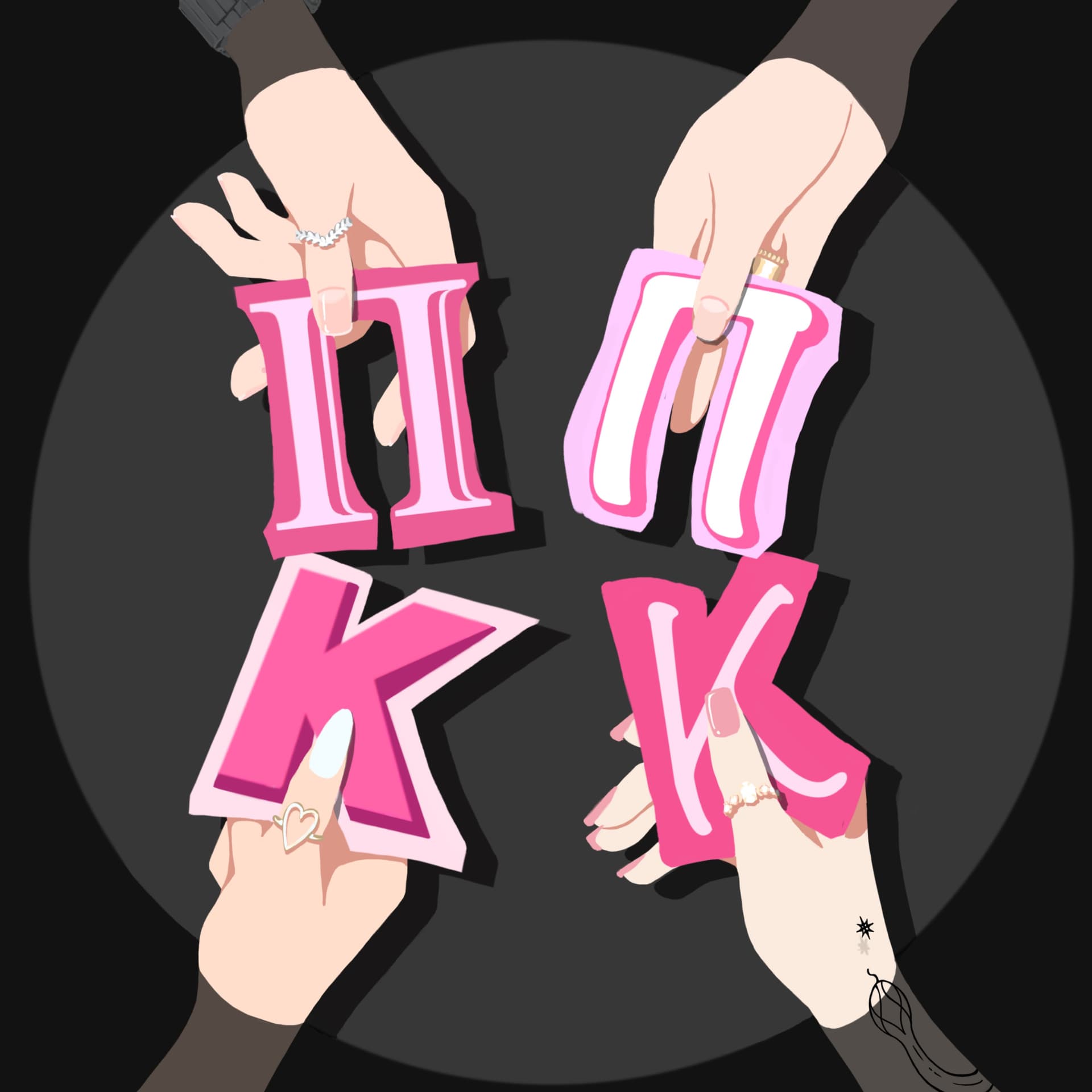 ППКК | Під прикриттям книжкового клубу - Podcasts