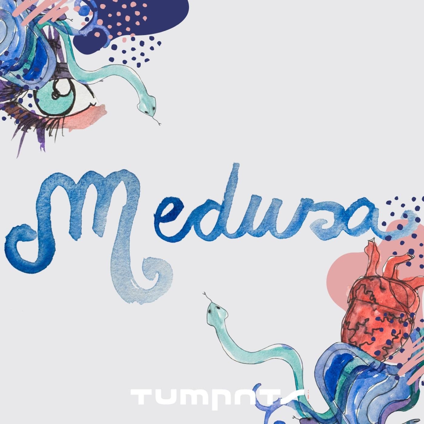 Podcast Medusa
