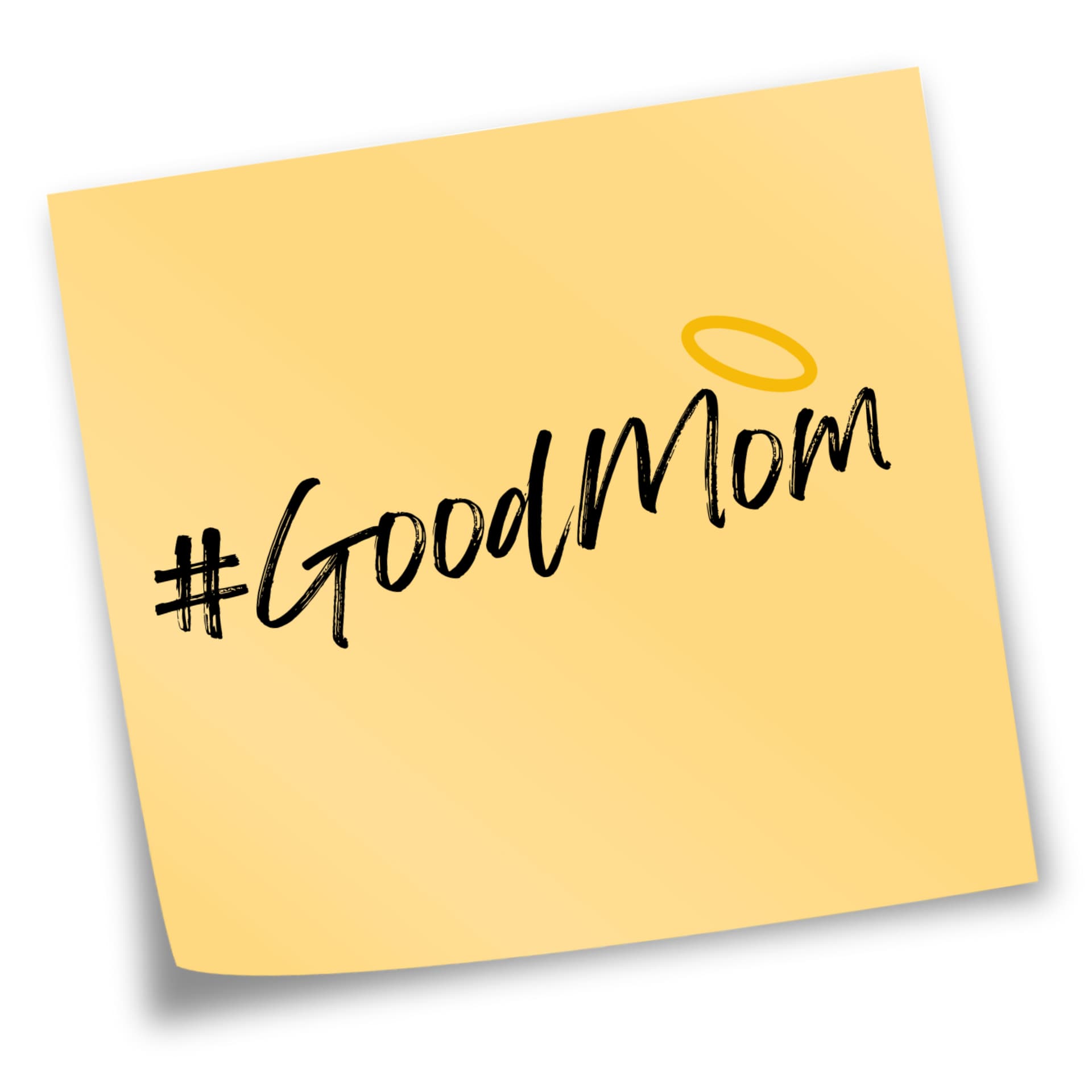 #GoodMom - Podcasts