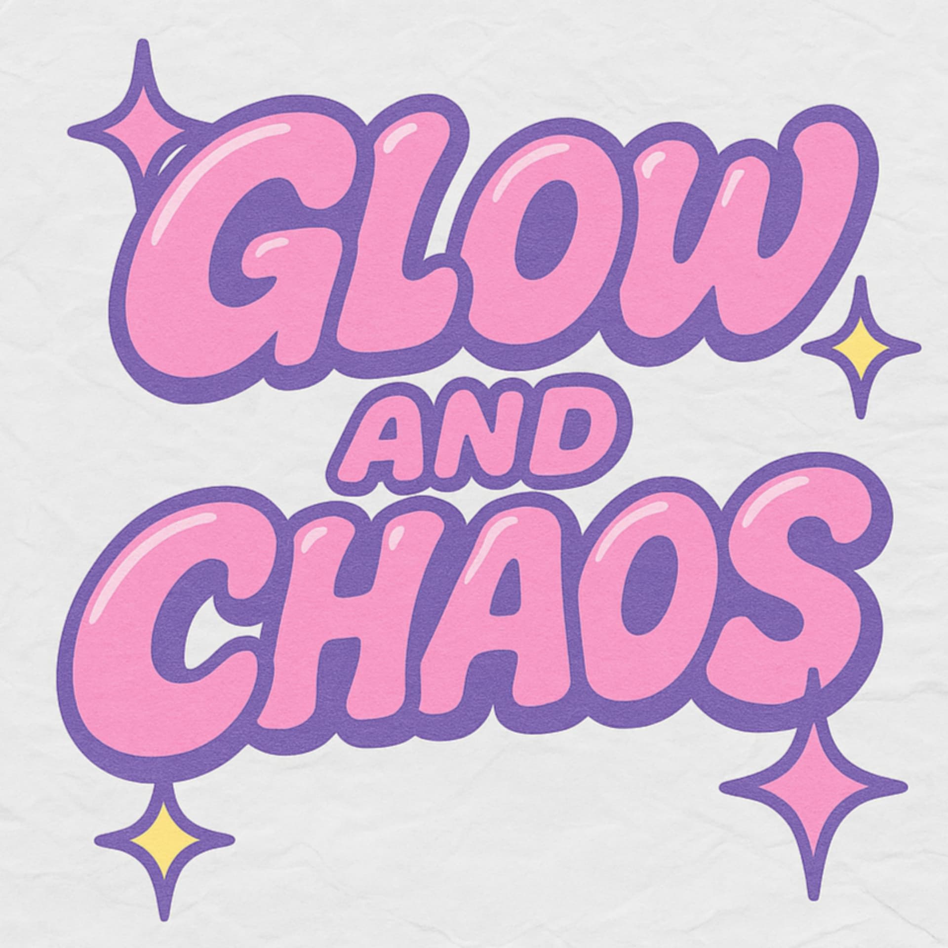 Glow And Chaos - Podcasts
