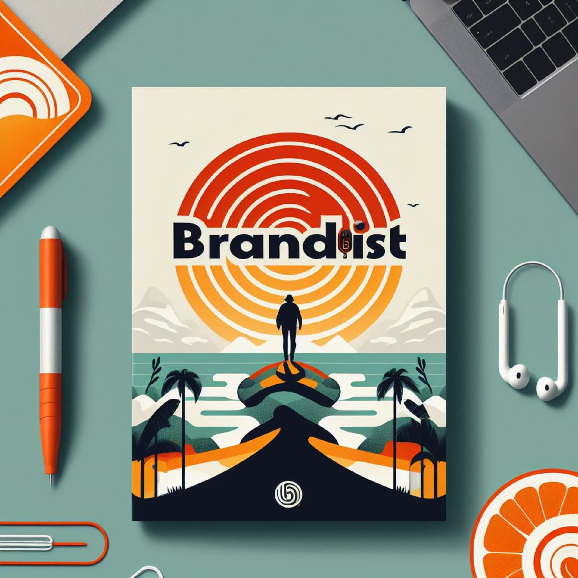 Brandist | پادکست فارسی برندیست | داستان برندها - Podcasts