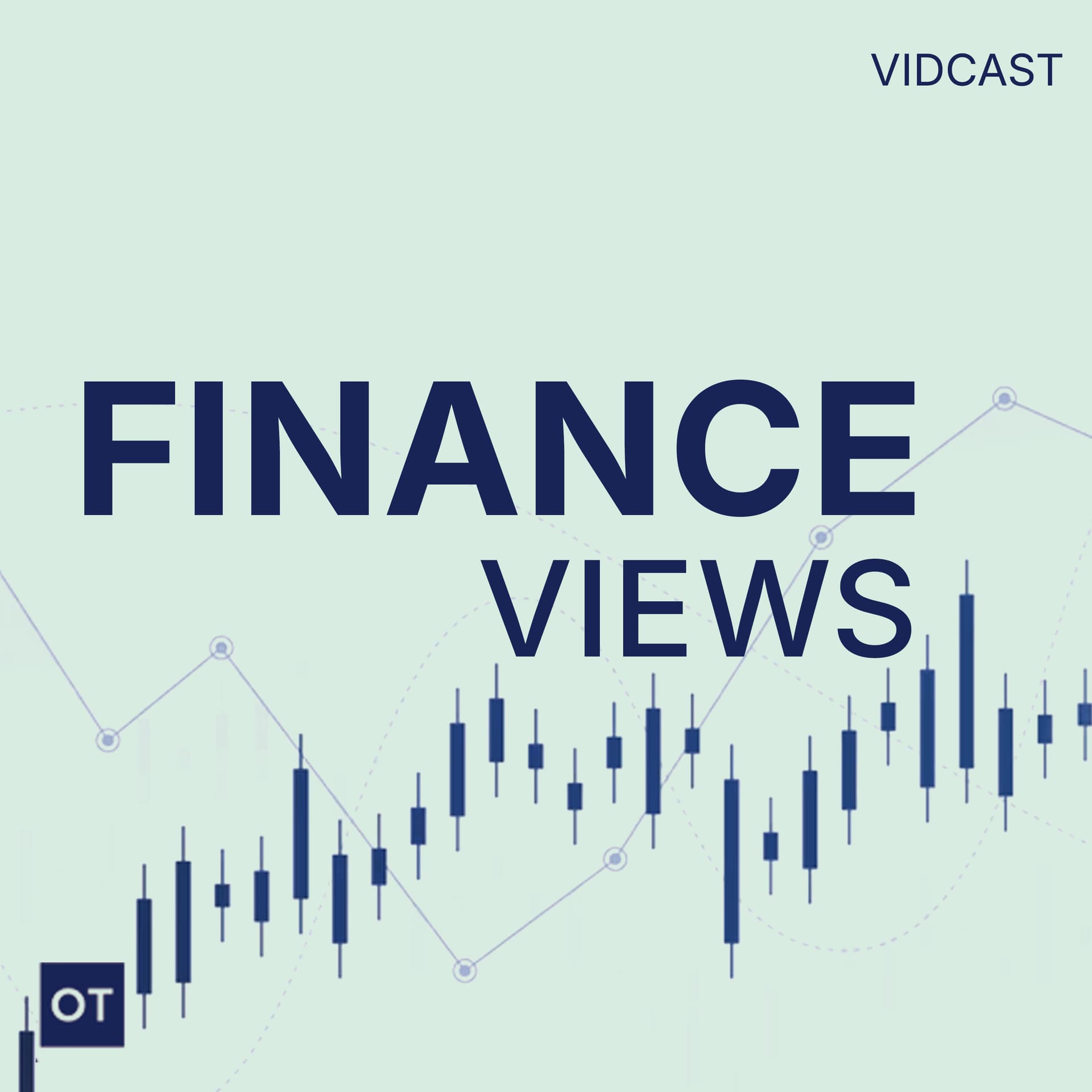 Finance Views - Podcasts