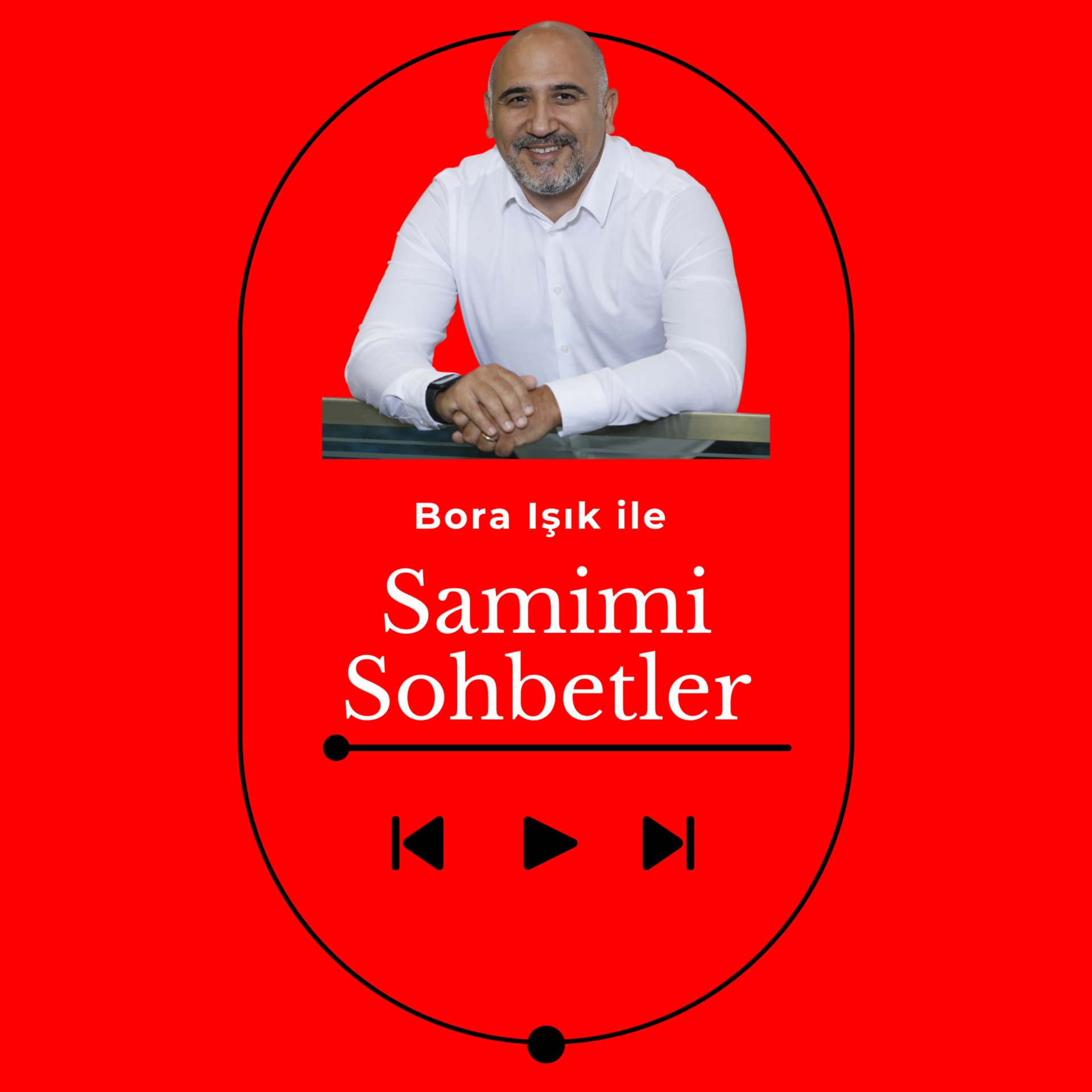 Samimi Sohbetler - Podcasts