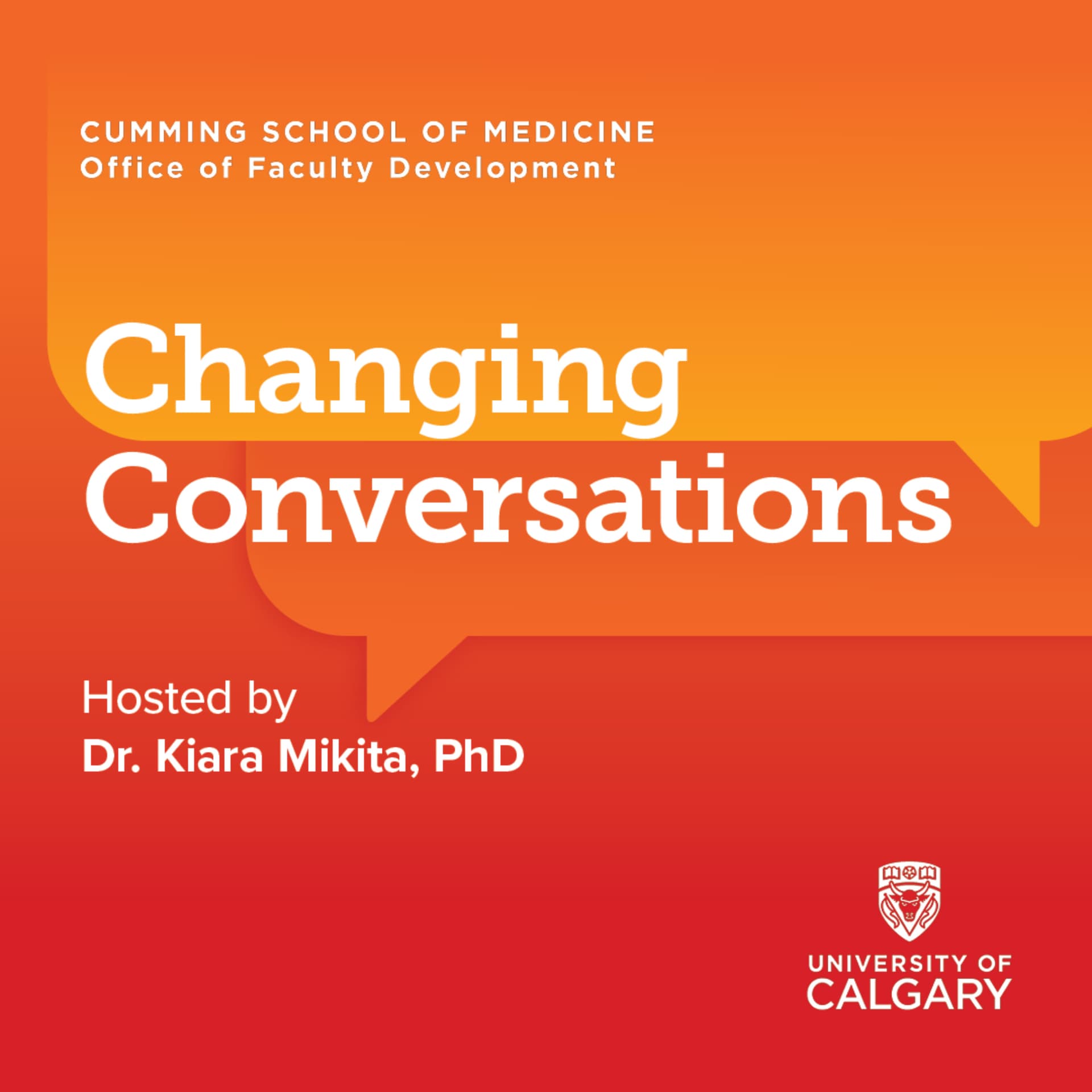 Changing Conversations: Experts on everyday sexual violence prevention, intervention, and response - Podcasts