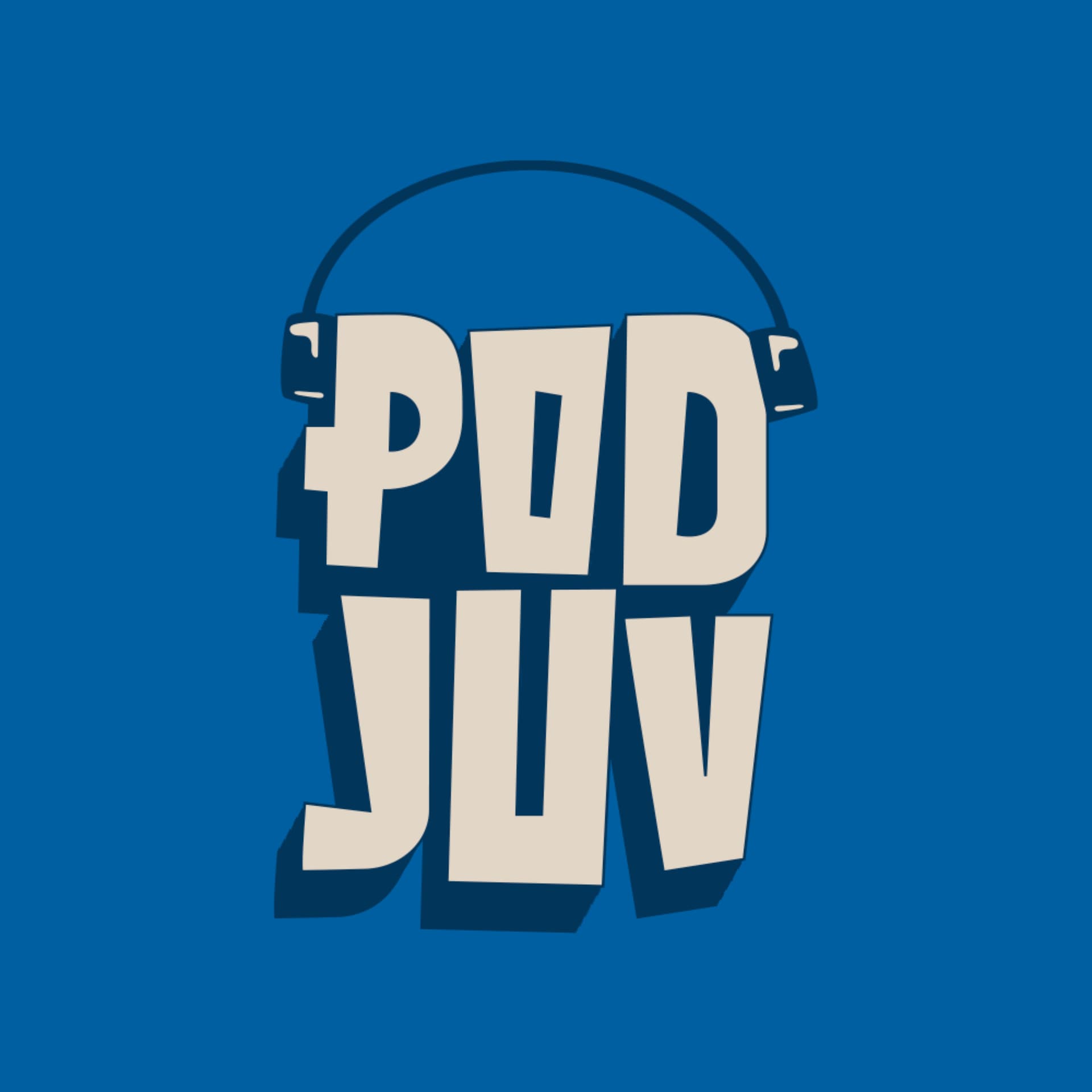 PodJUV - Podcasts