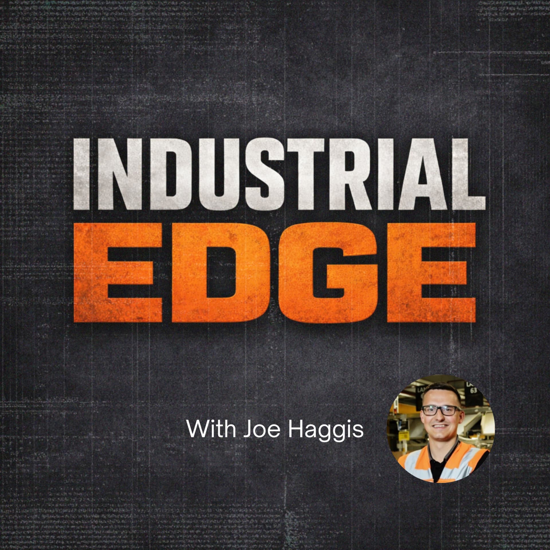 Industrial Edge - Podcasts