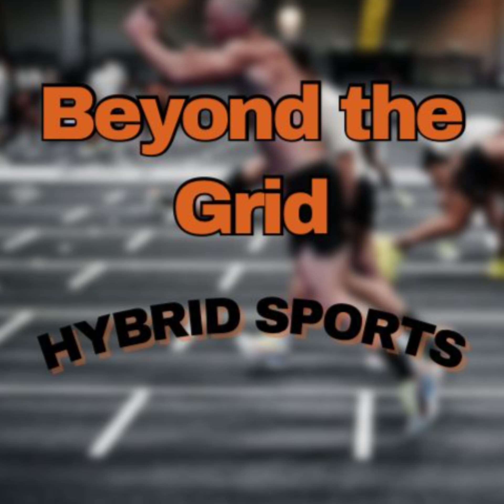 Beyond the Grid - Hybrid - Podcasts
