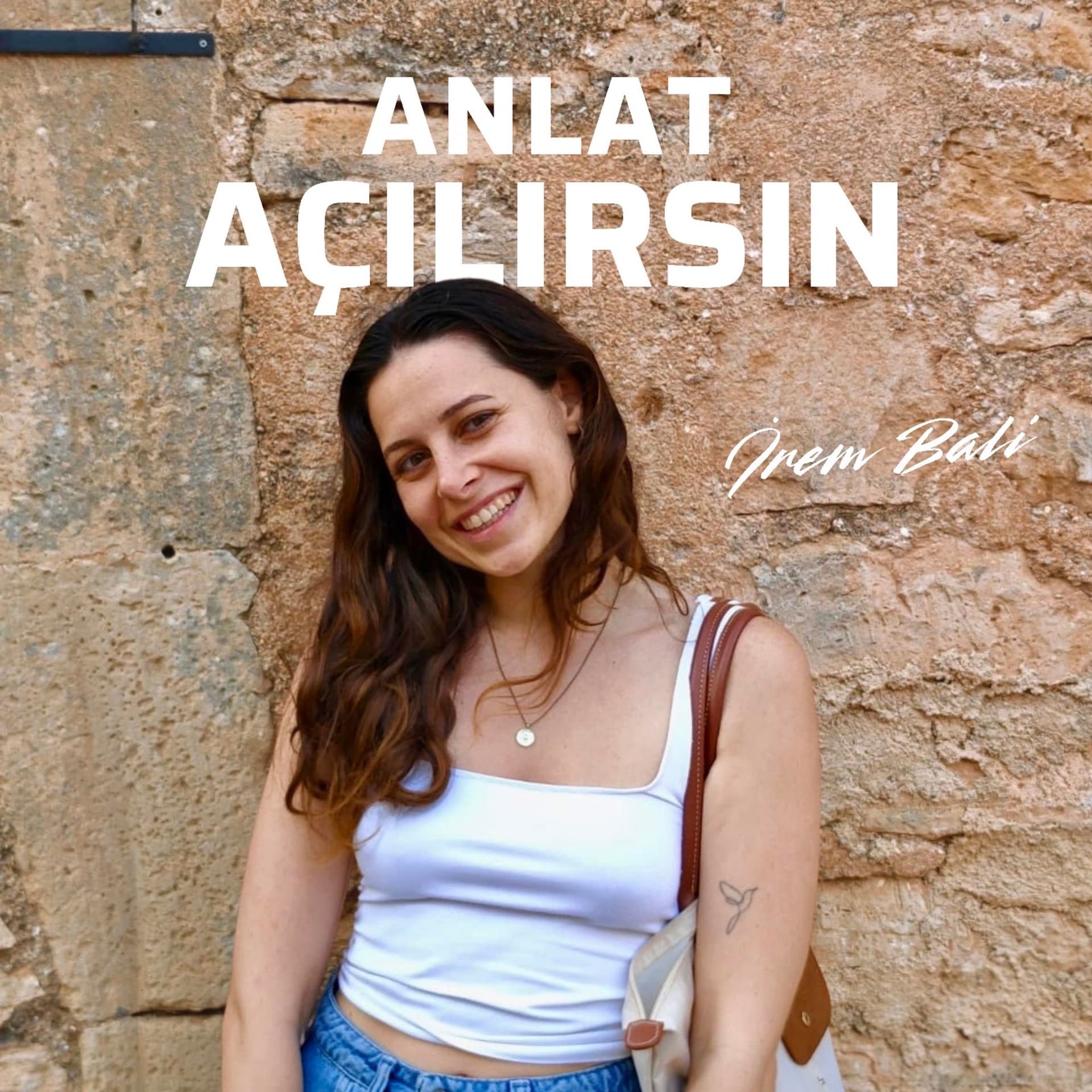 Anlat Açılırsın - Podcasts