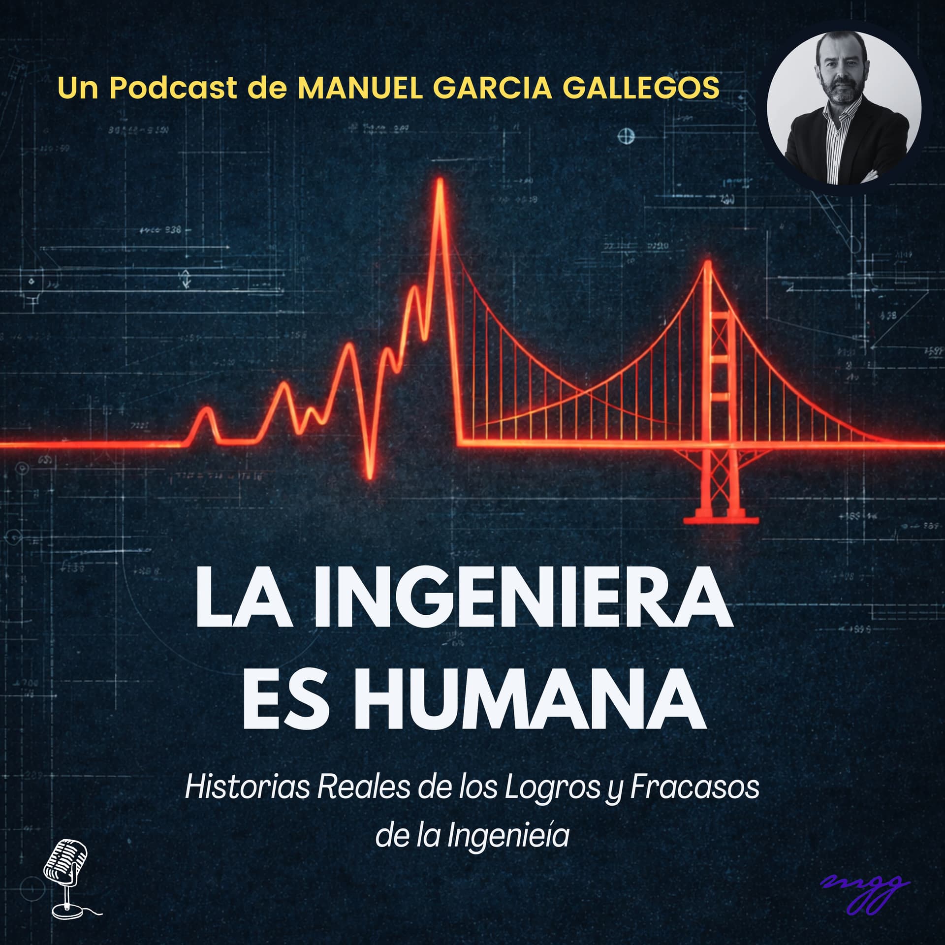 La Ingeniería Es Humana - Podcasts