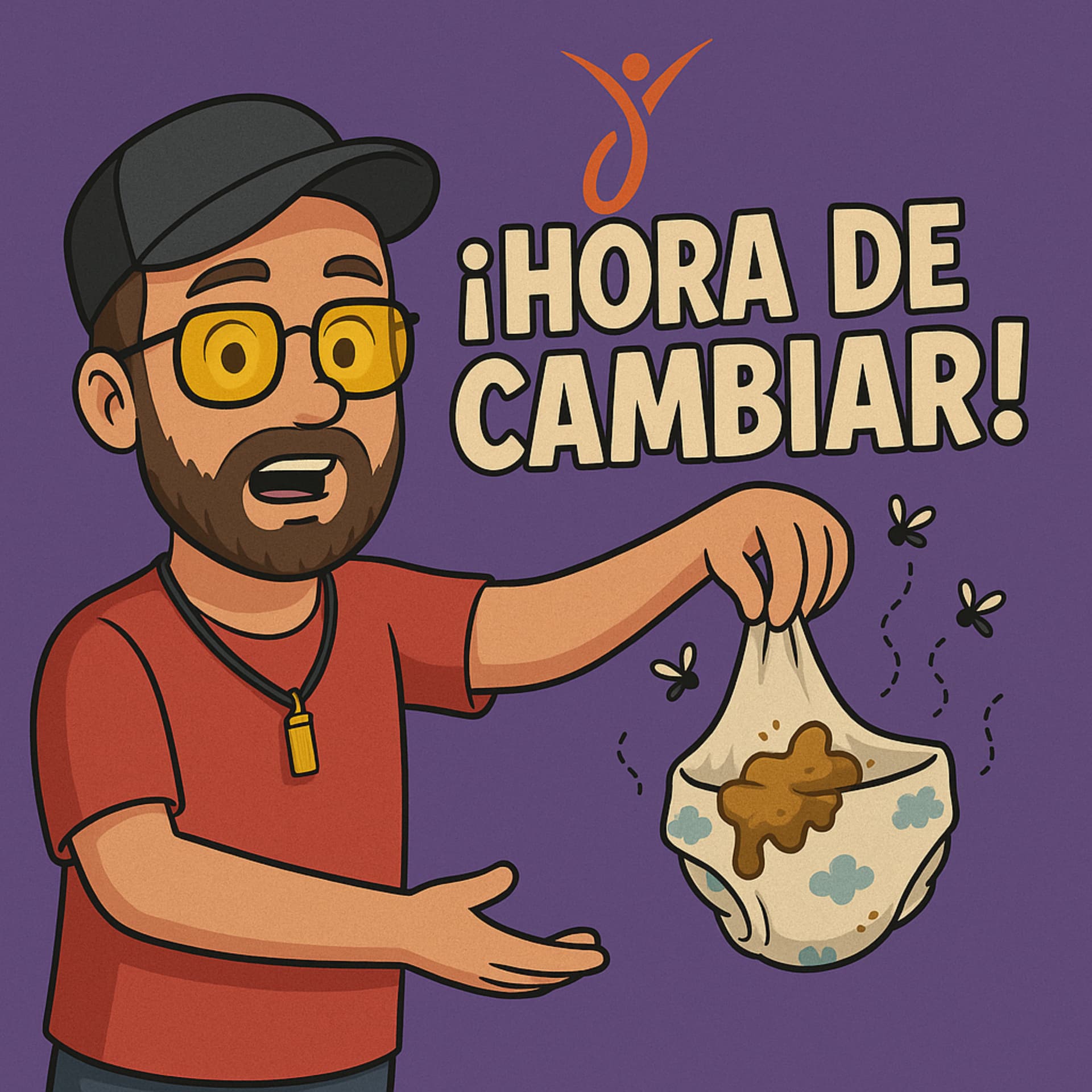 Hora de Cambiar - Podcasts