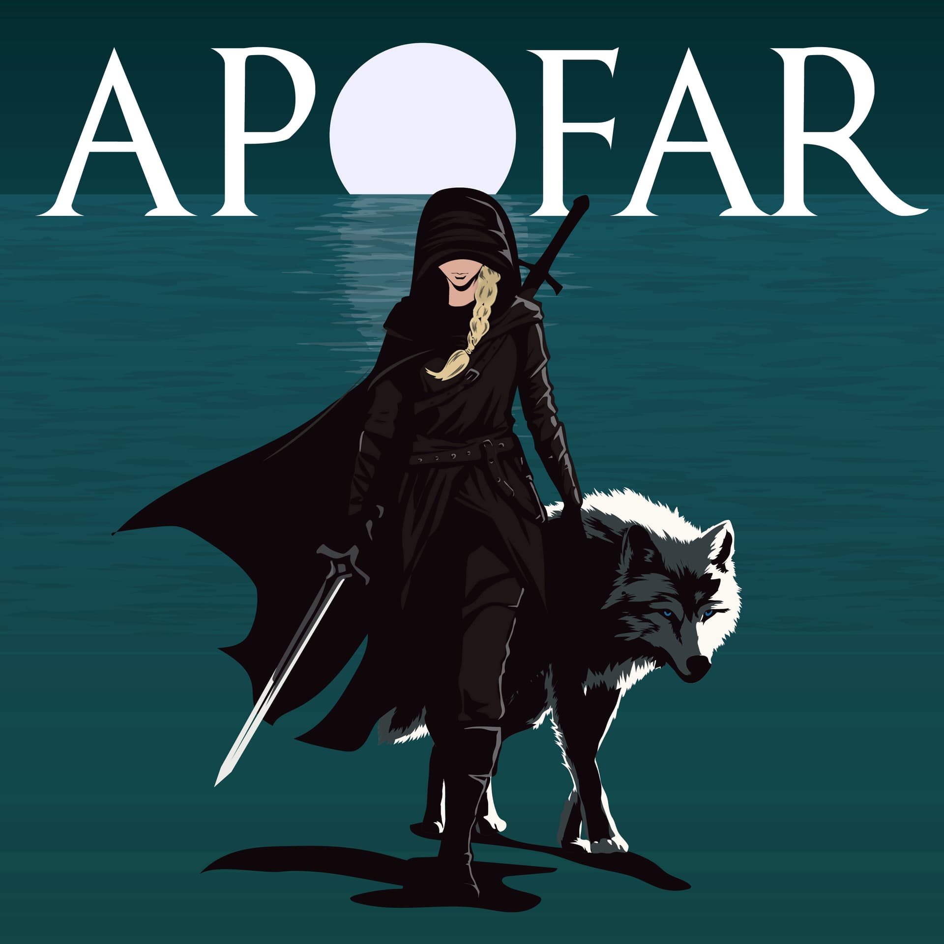 A Podcast of Fantasy and Romance - Podcasts