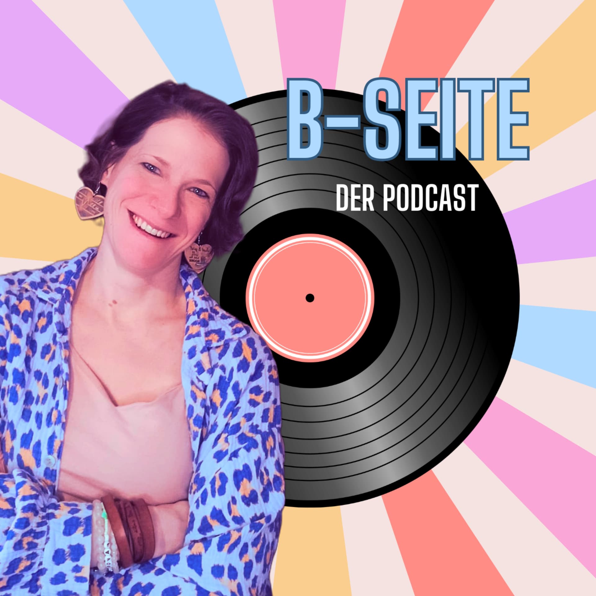 B-Seite - Der Podcast - Podcasts
