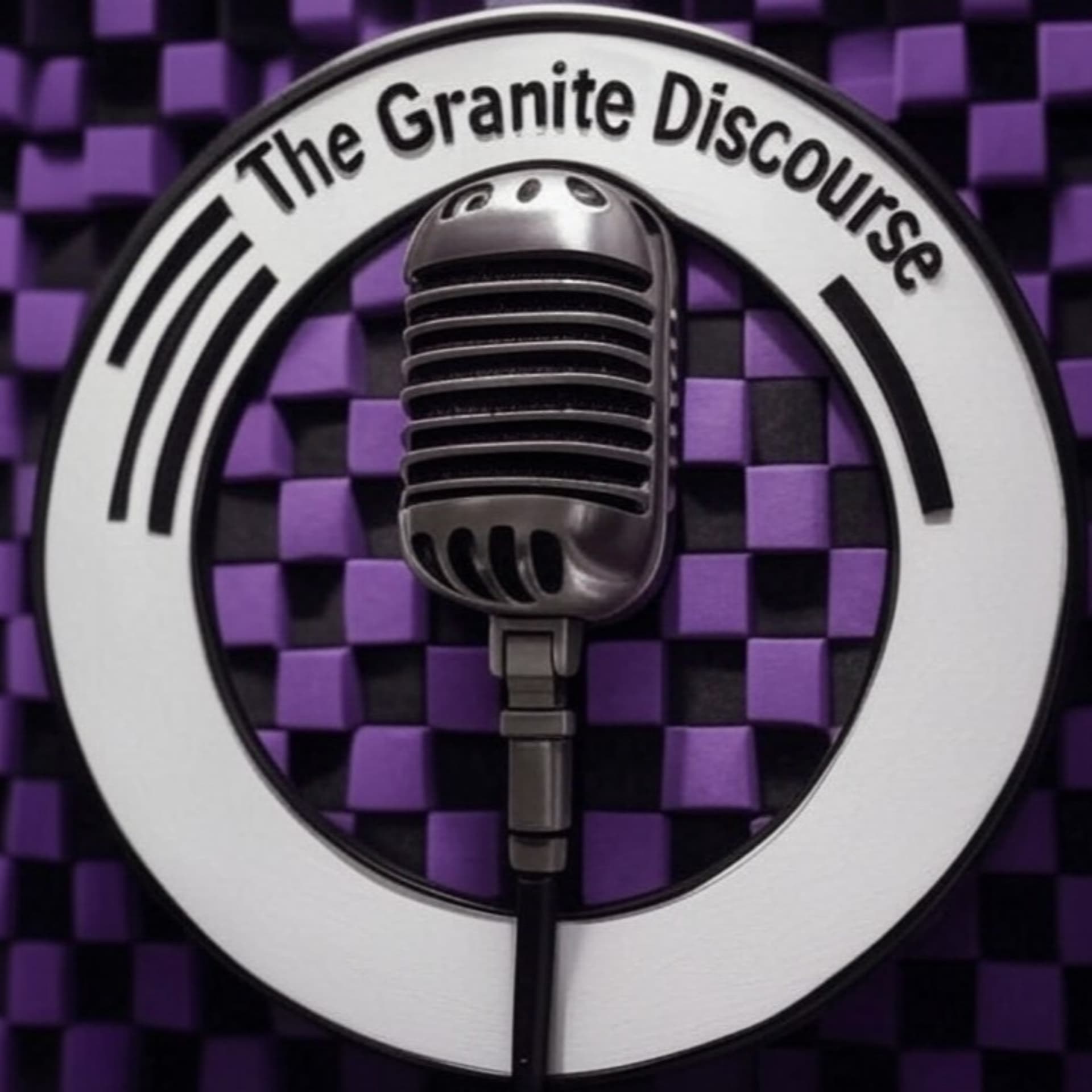 The Granite Discourse - Podcasts