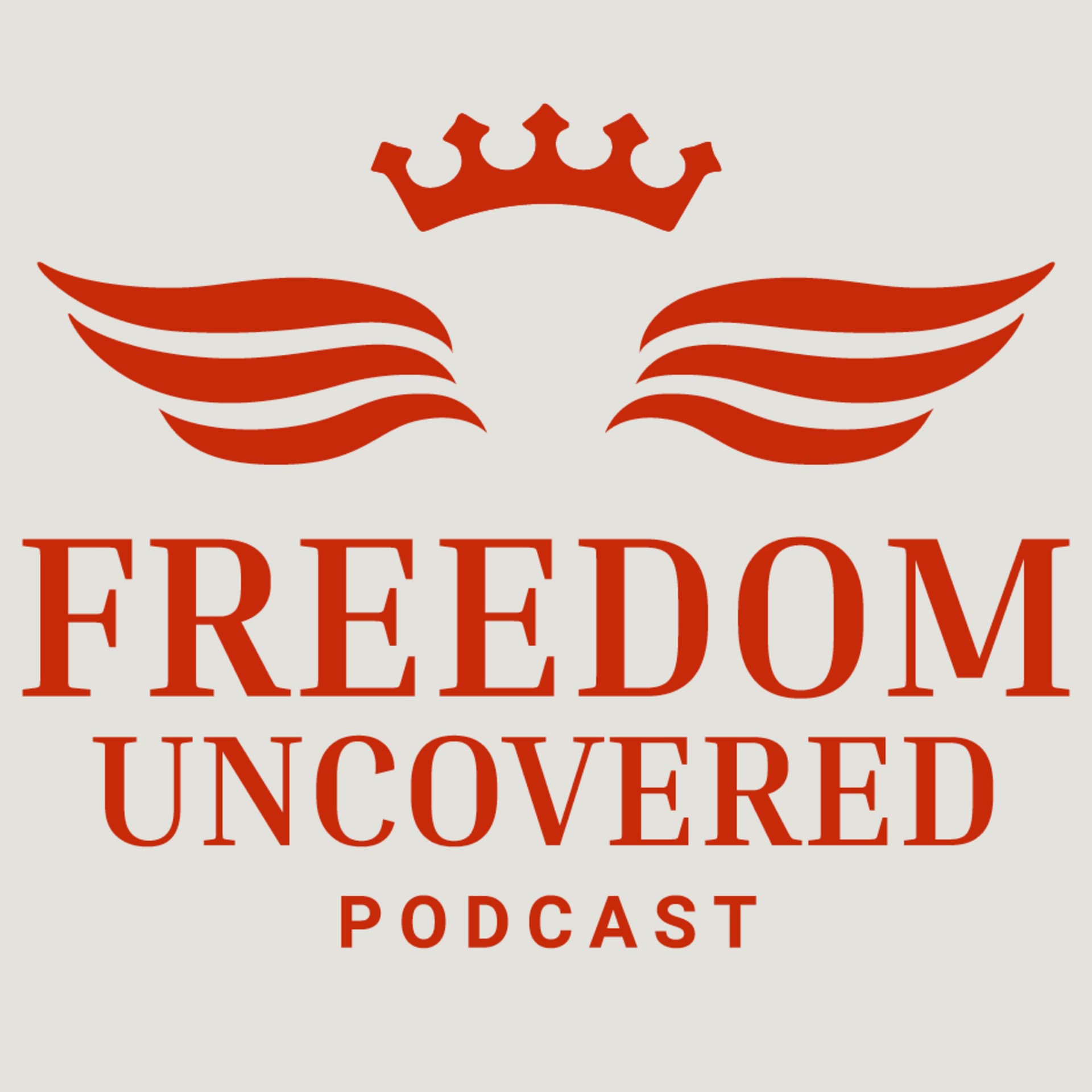 FREEDOM UNCOVERED - Podcasts