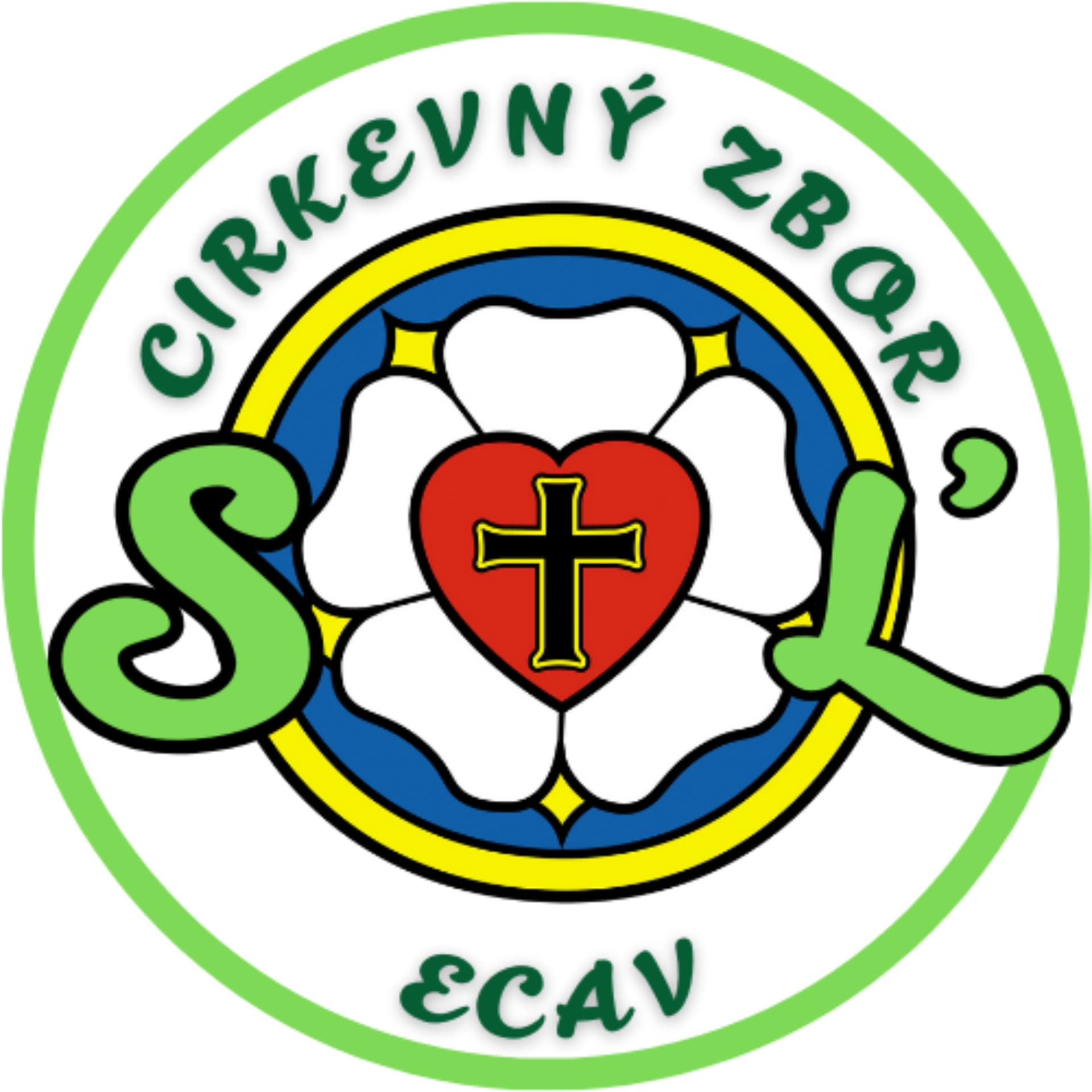 Kázne CZ ECAV Soľ - Podcasts