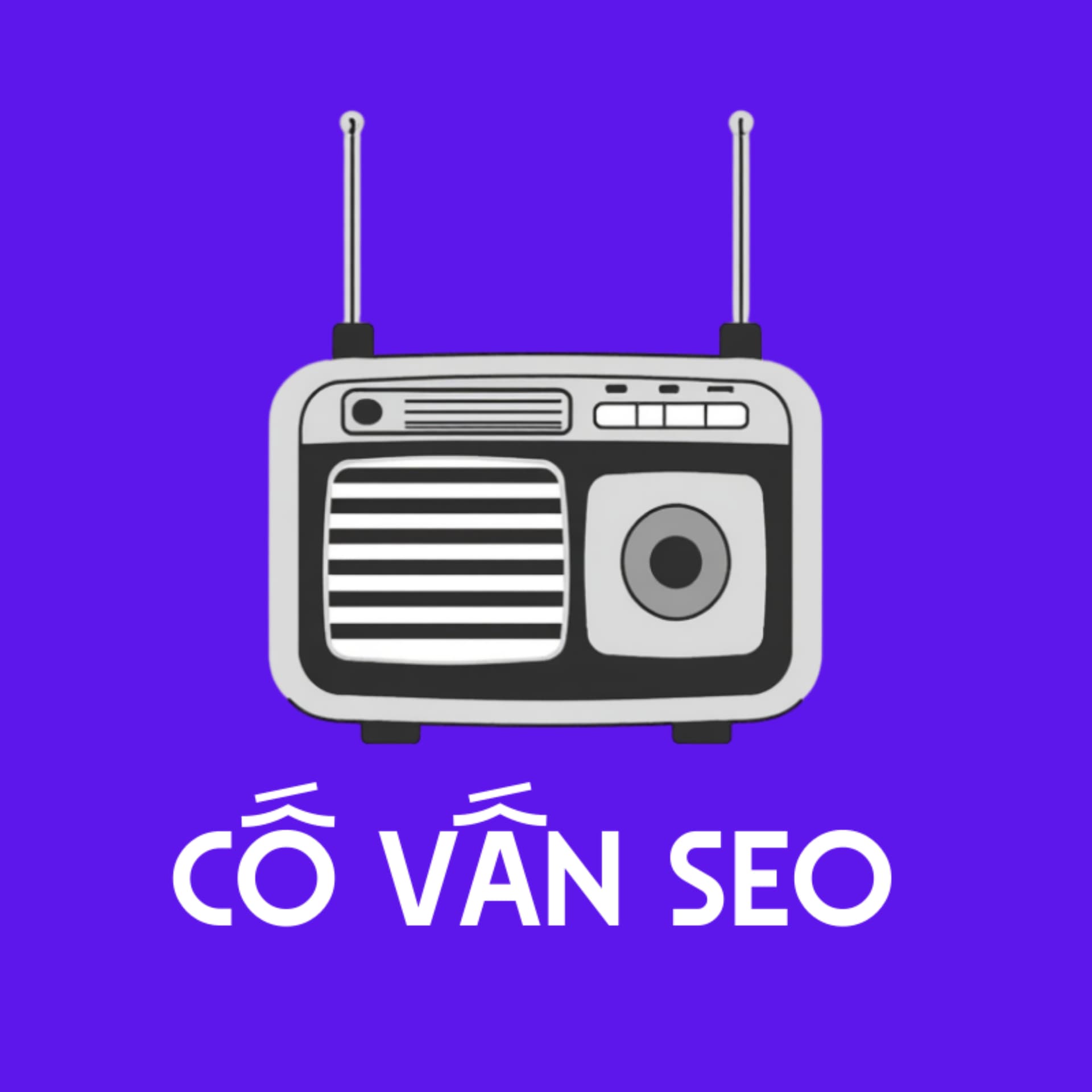 Cố vấn SEO - Podcast về tối ưu hóa công cụ tìm kiếm
