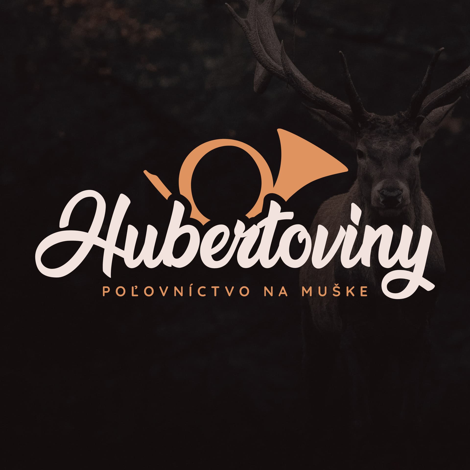 Hubertoviny - Podcasts