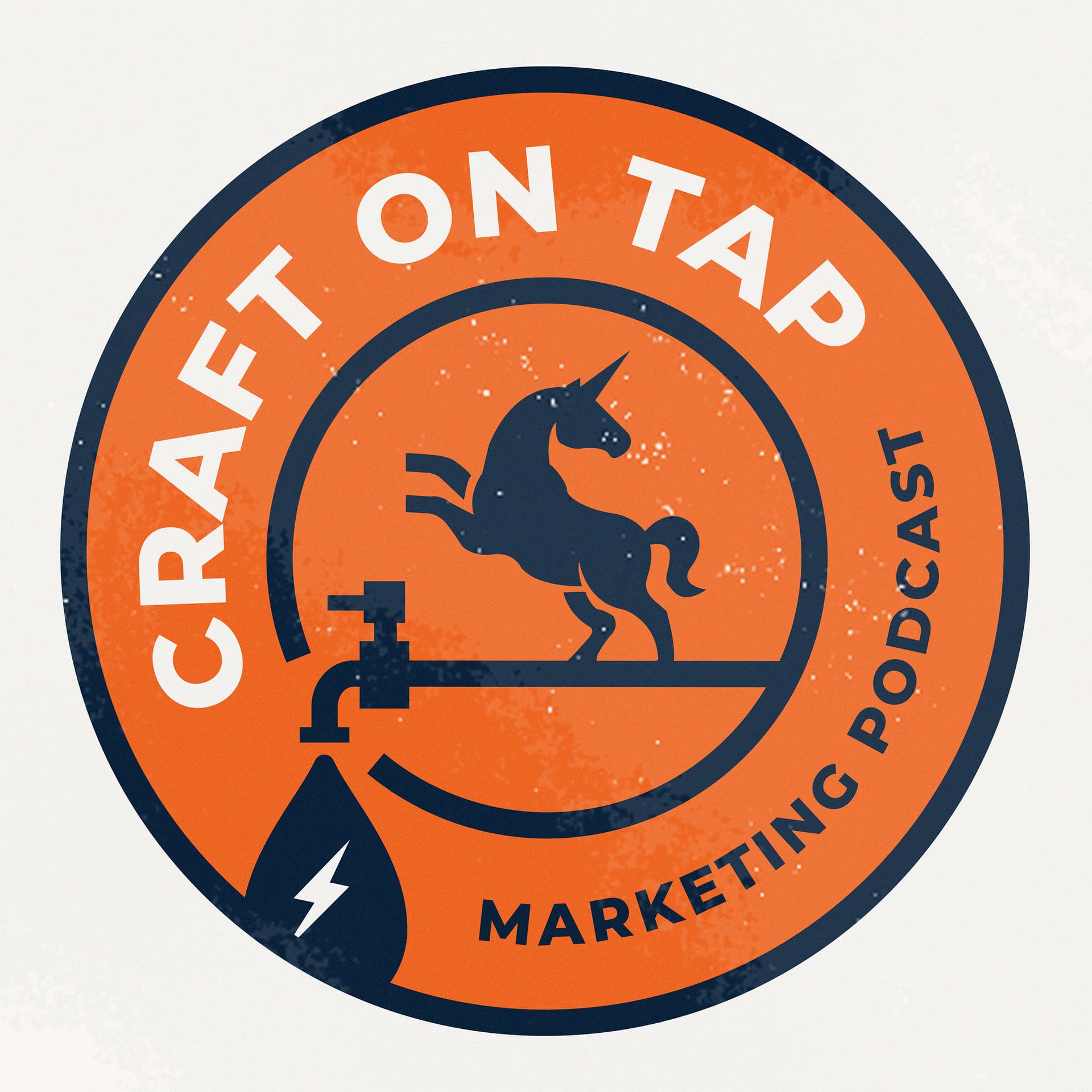 Craft on Tap, Growth Marketing for RIAs - Podcasts