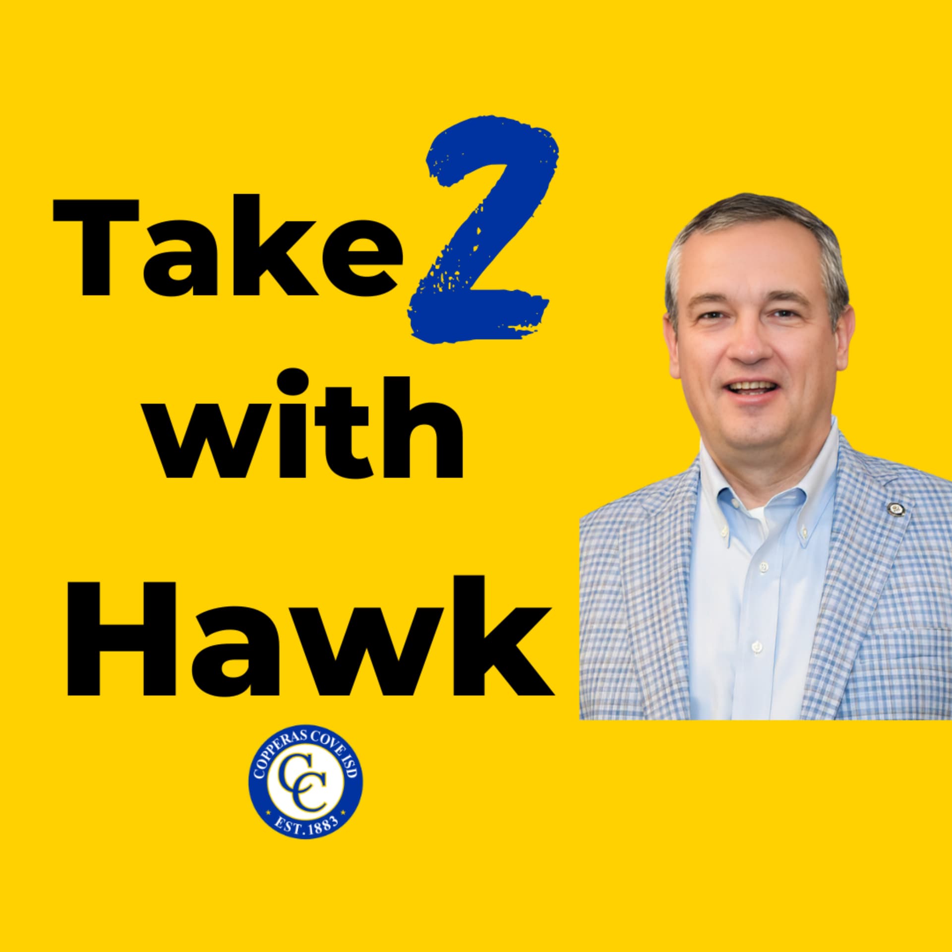 Take 2 with Hawk - Podcasts