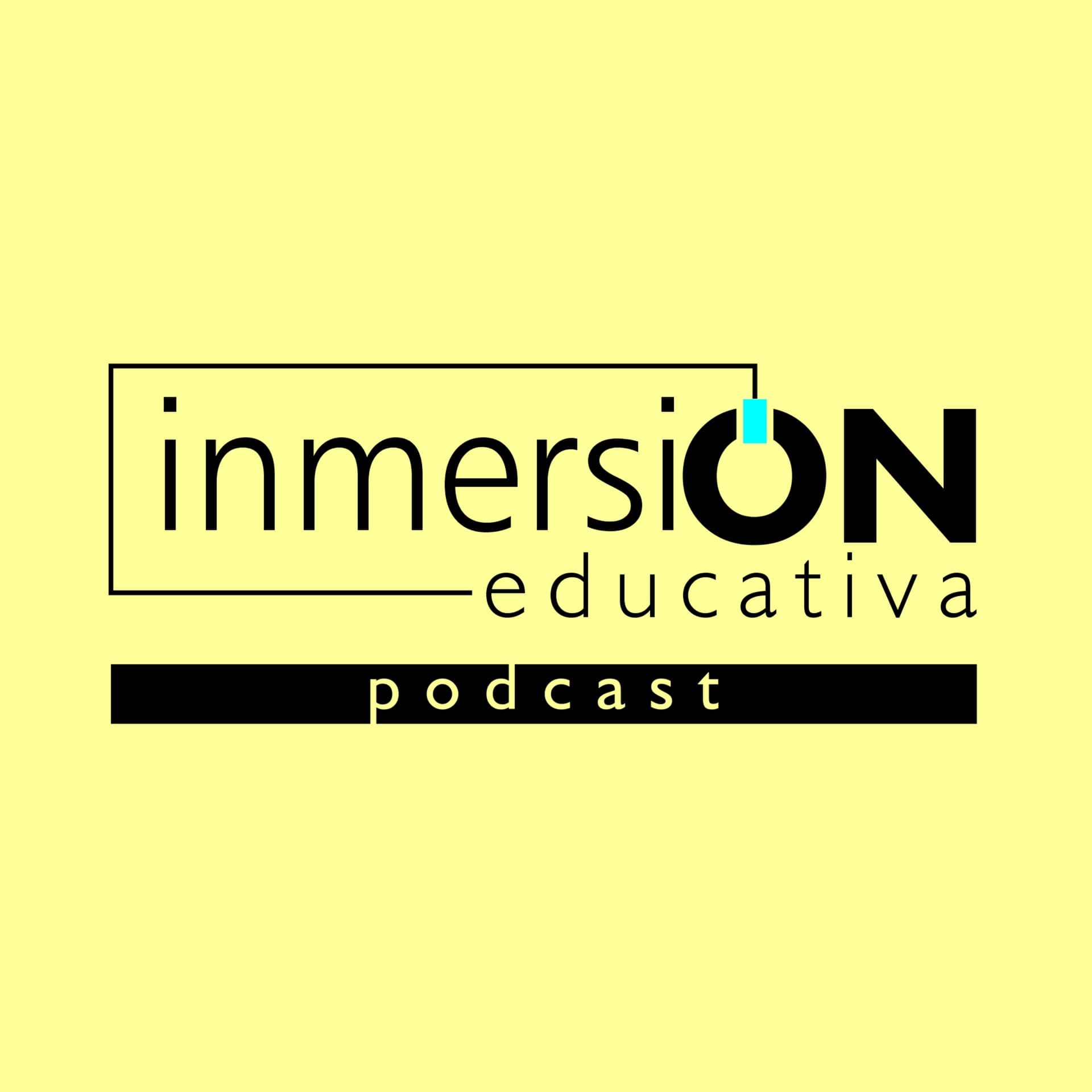 InmersiÓN Educativa - Podcasts