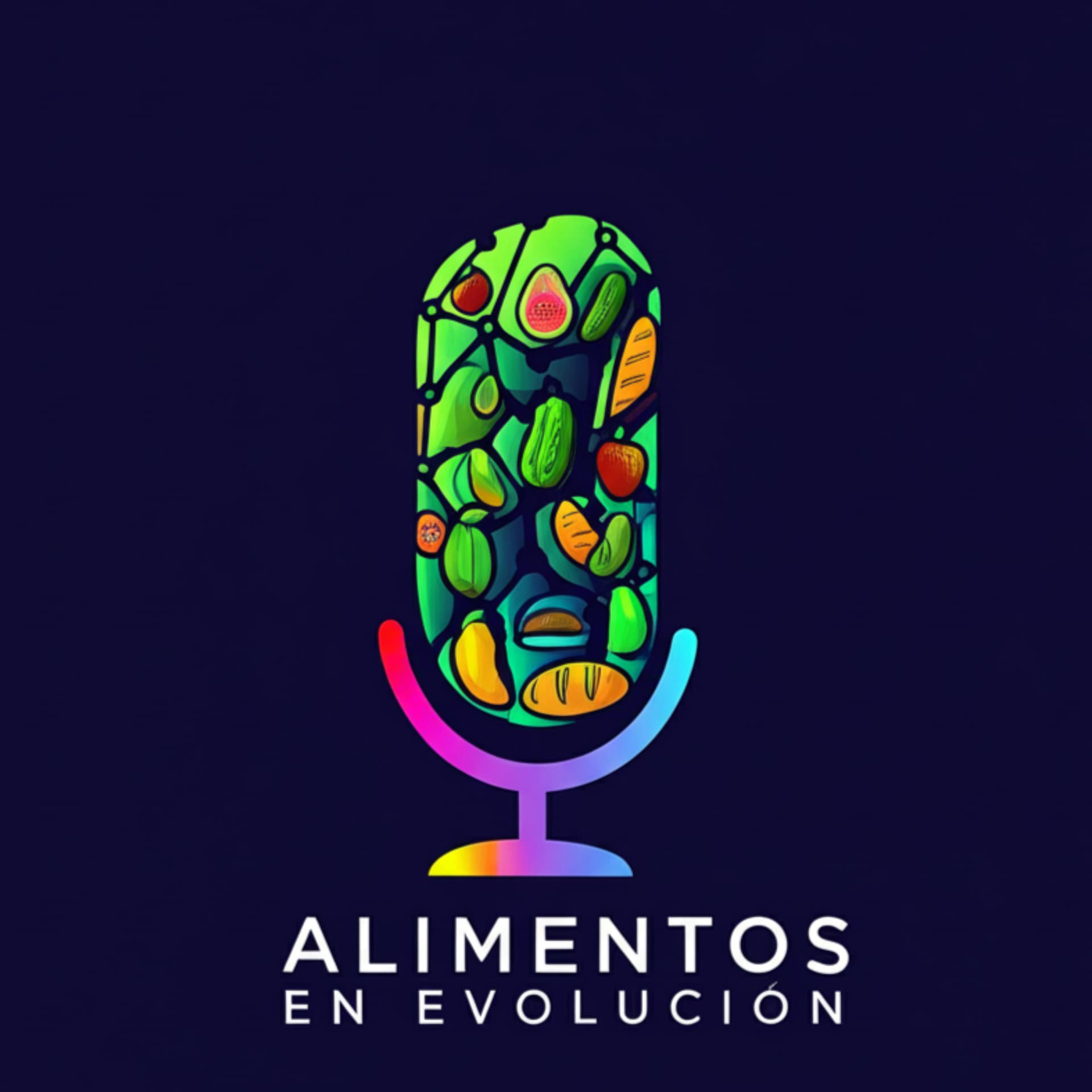 Alimentos en Evolución - Podcasts