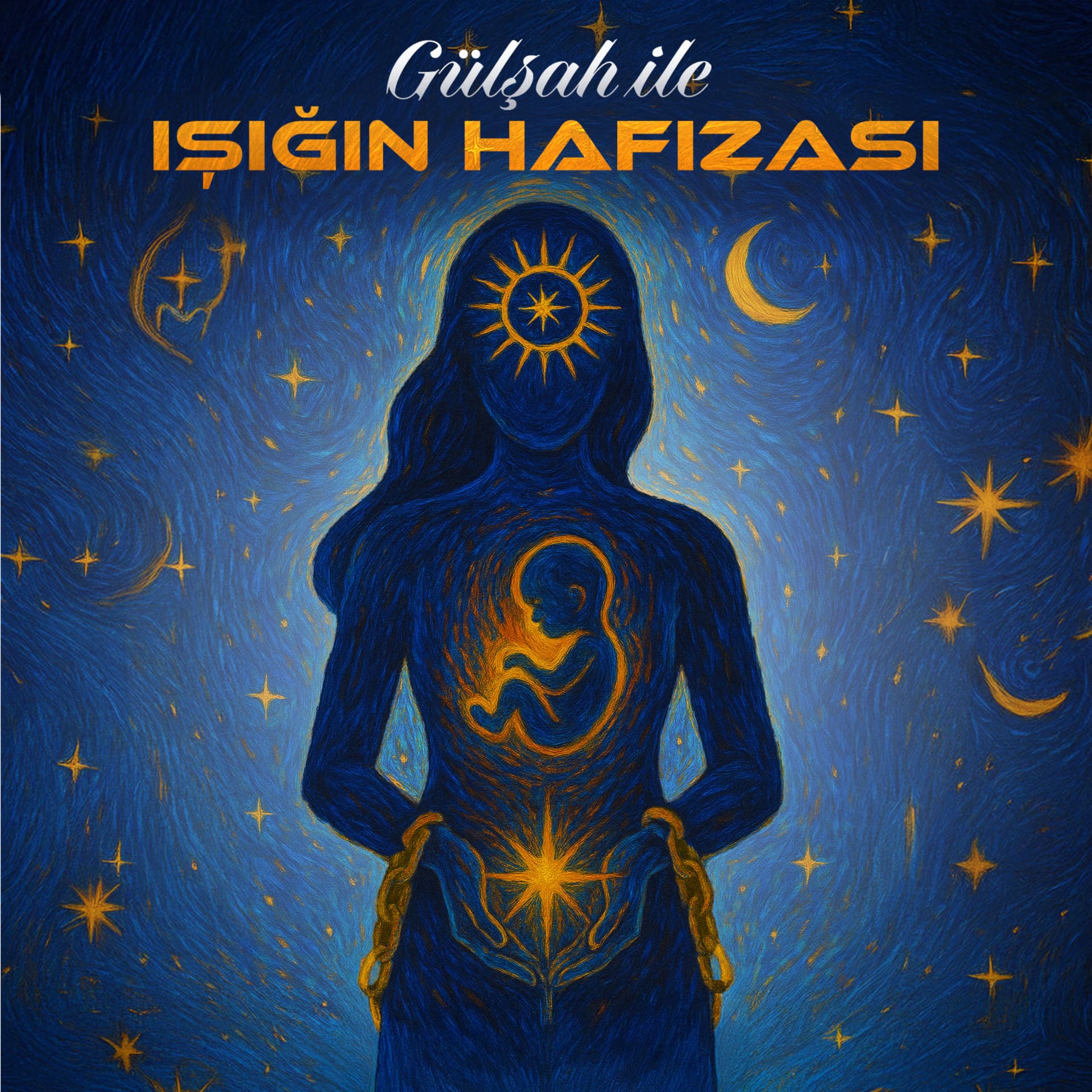 Gülşah ile Işığın Hafızası