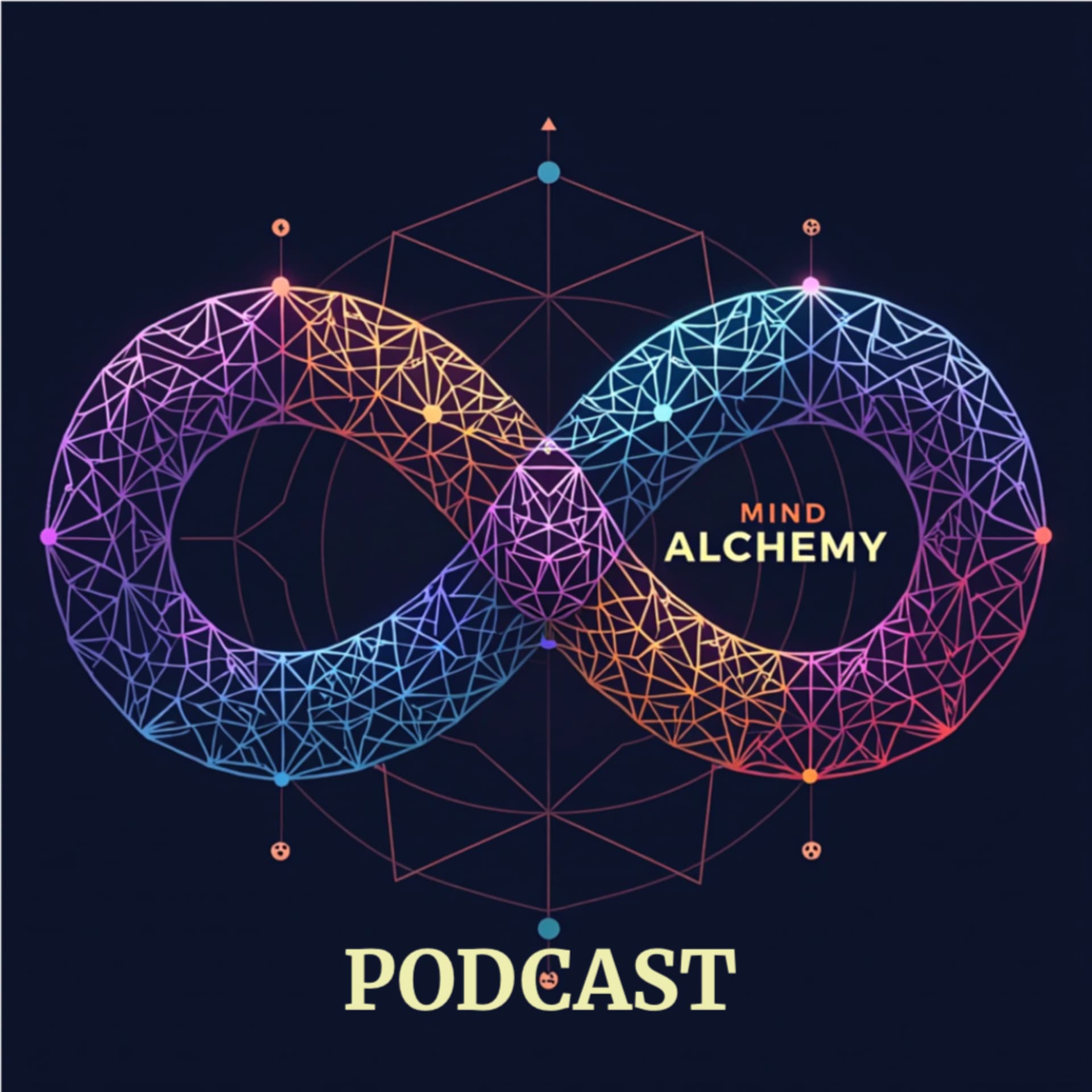 The Mind Alchemy podcast - Podcasts