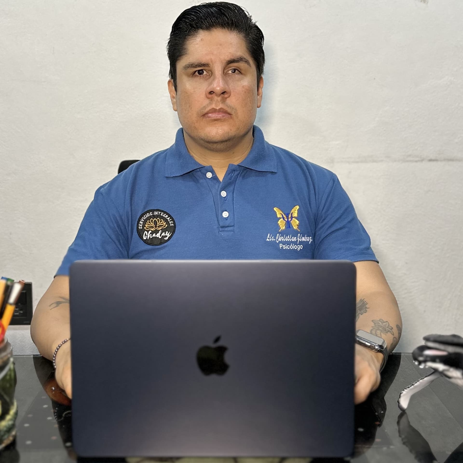 “Charlas con Sentido” con Christian Jiménez. - Podcasts