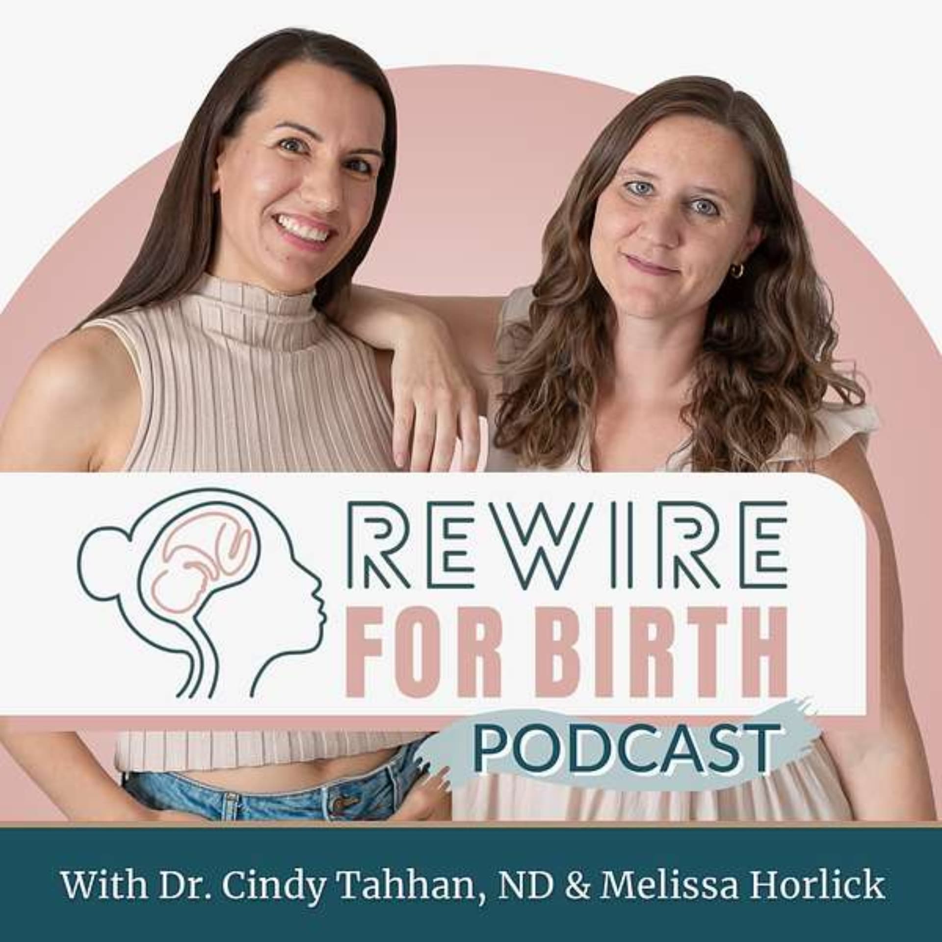 Rewire For Birth - Podcasts