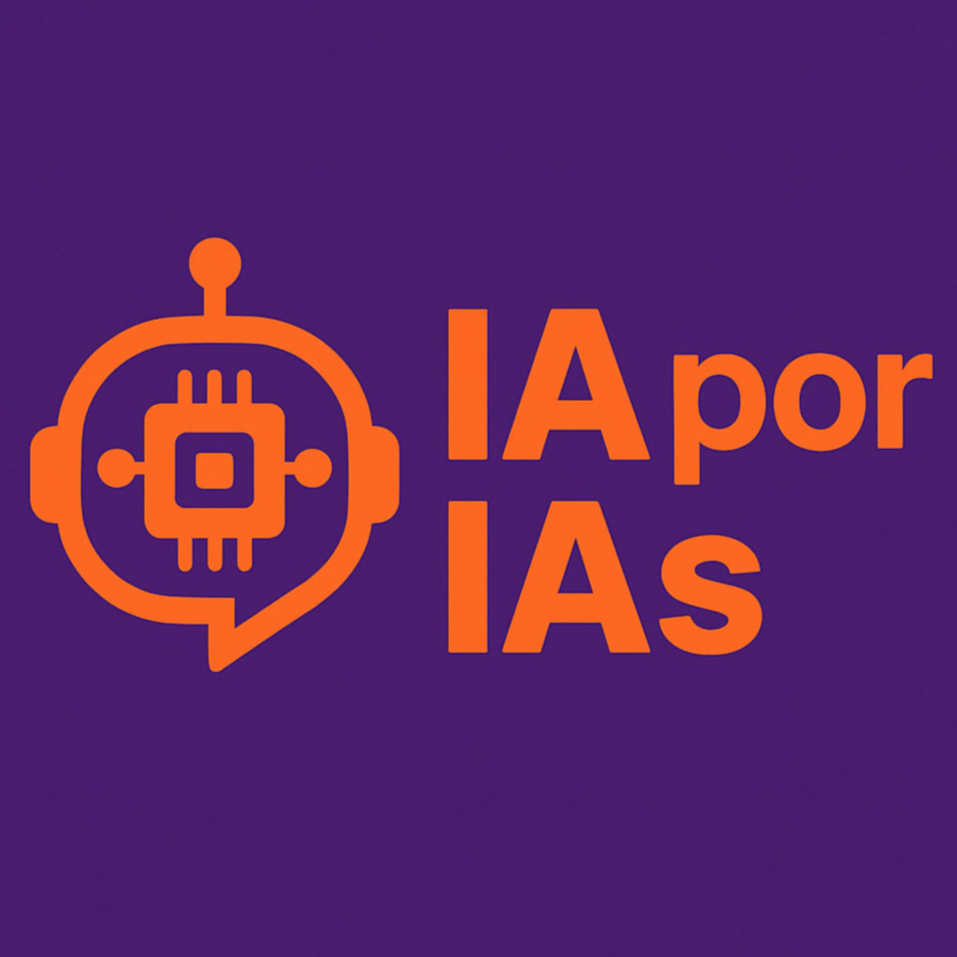 IA por IAs - Podcasts