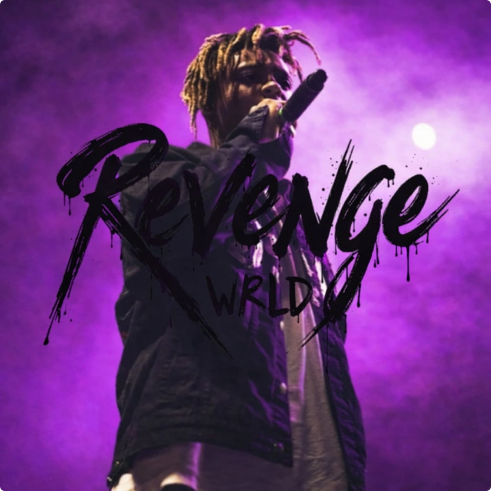 Revenge WRLD