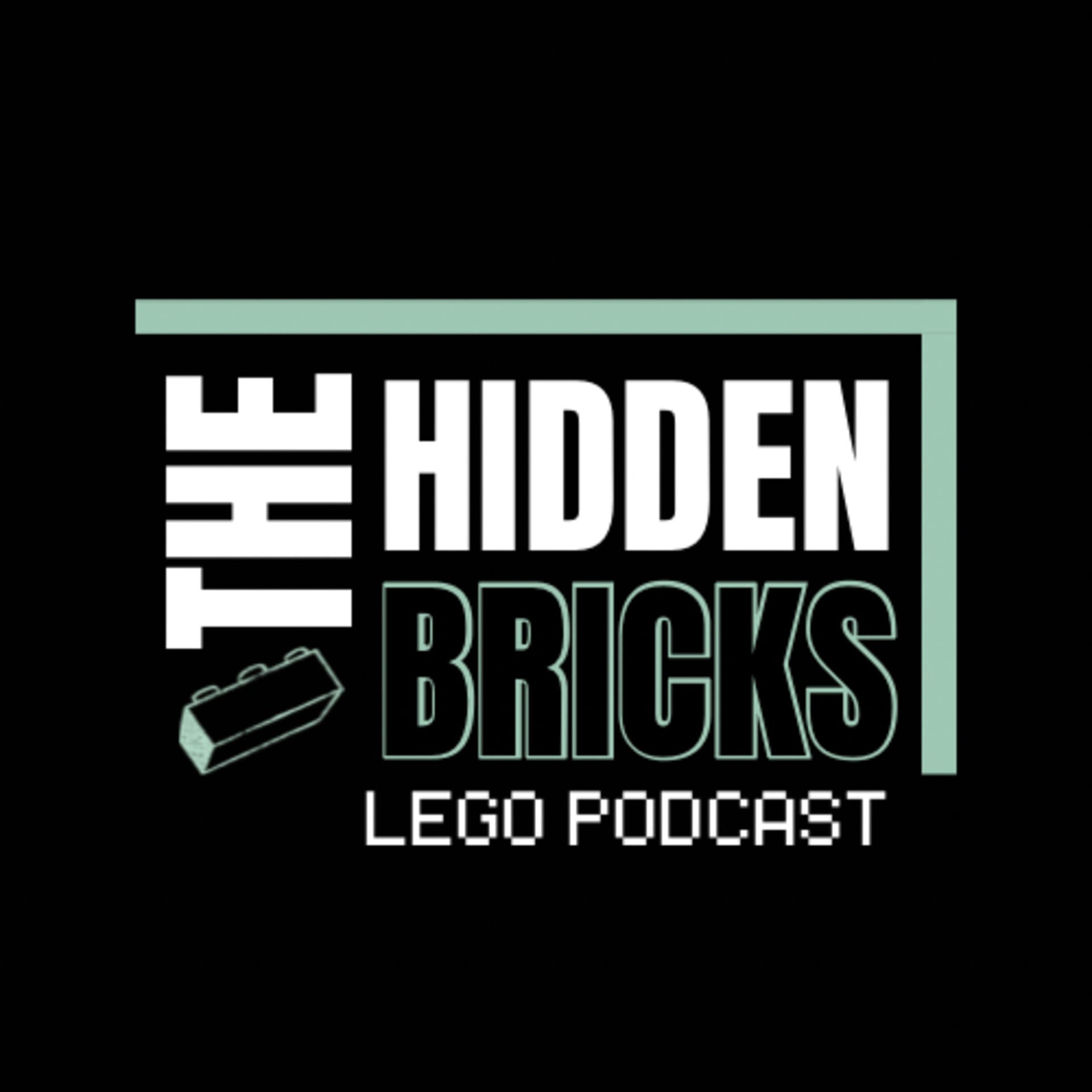 The Hidden Bricks: Lego Podcast - Podcasts