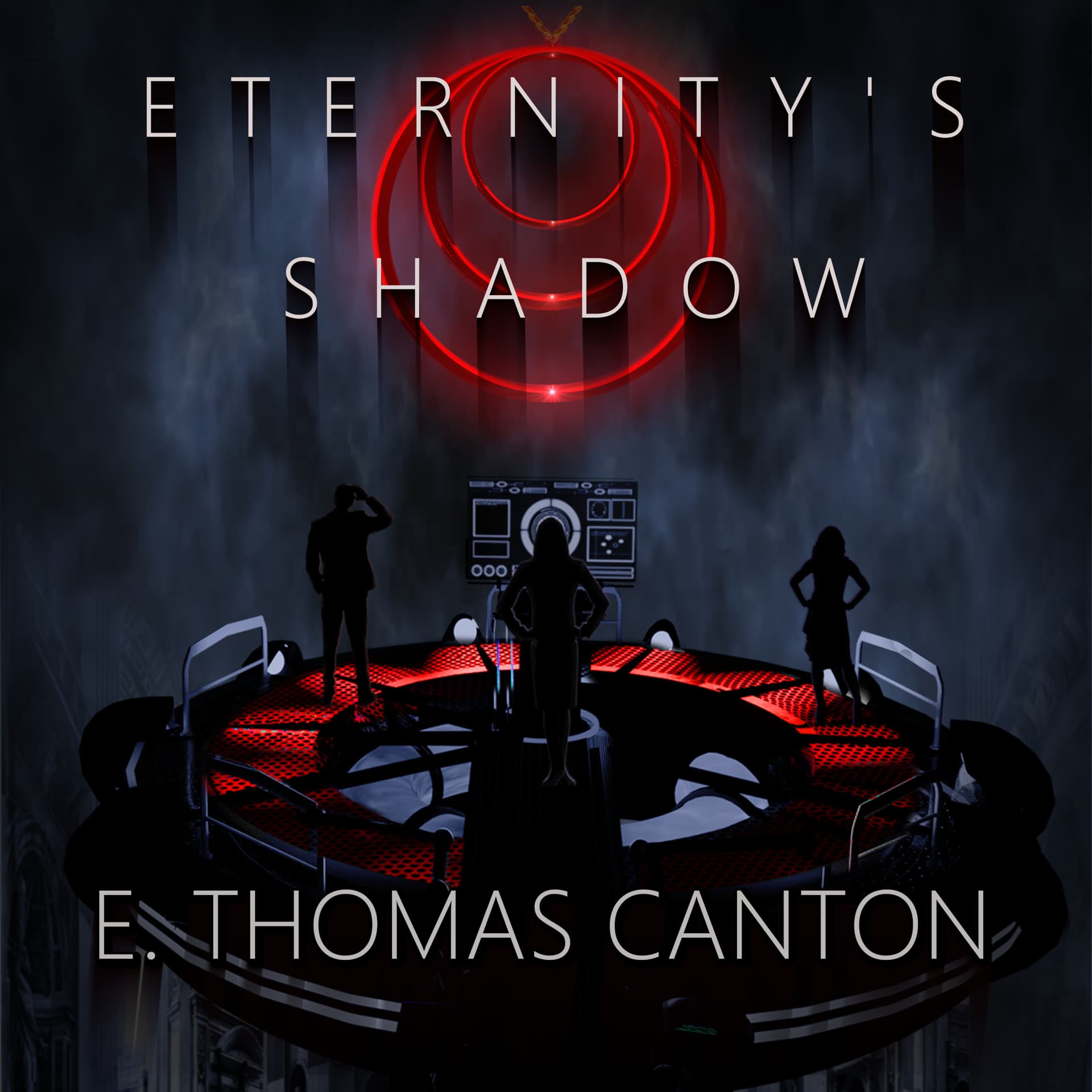 ETERNITY'S SHADOW - Podcasts