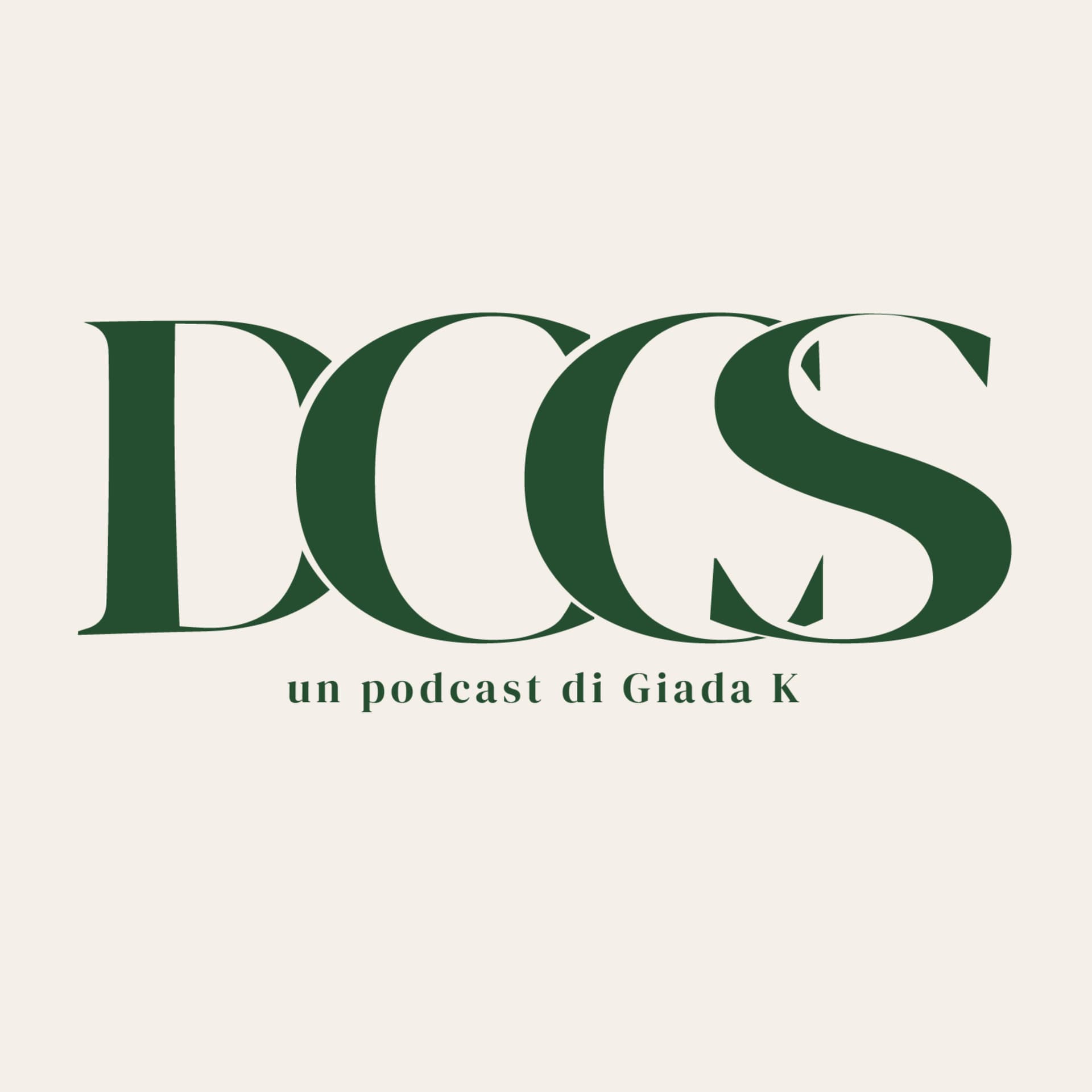 Di corsa, come sempre - Podcasts