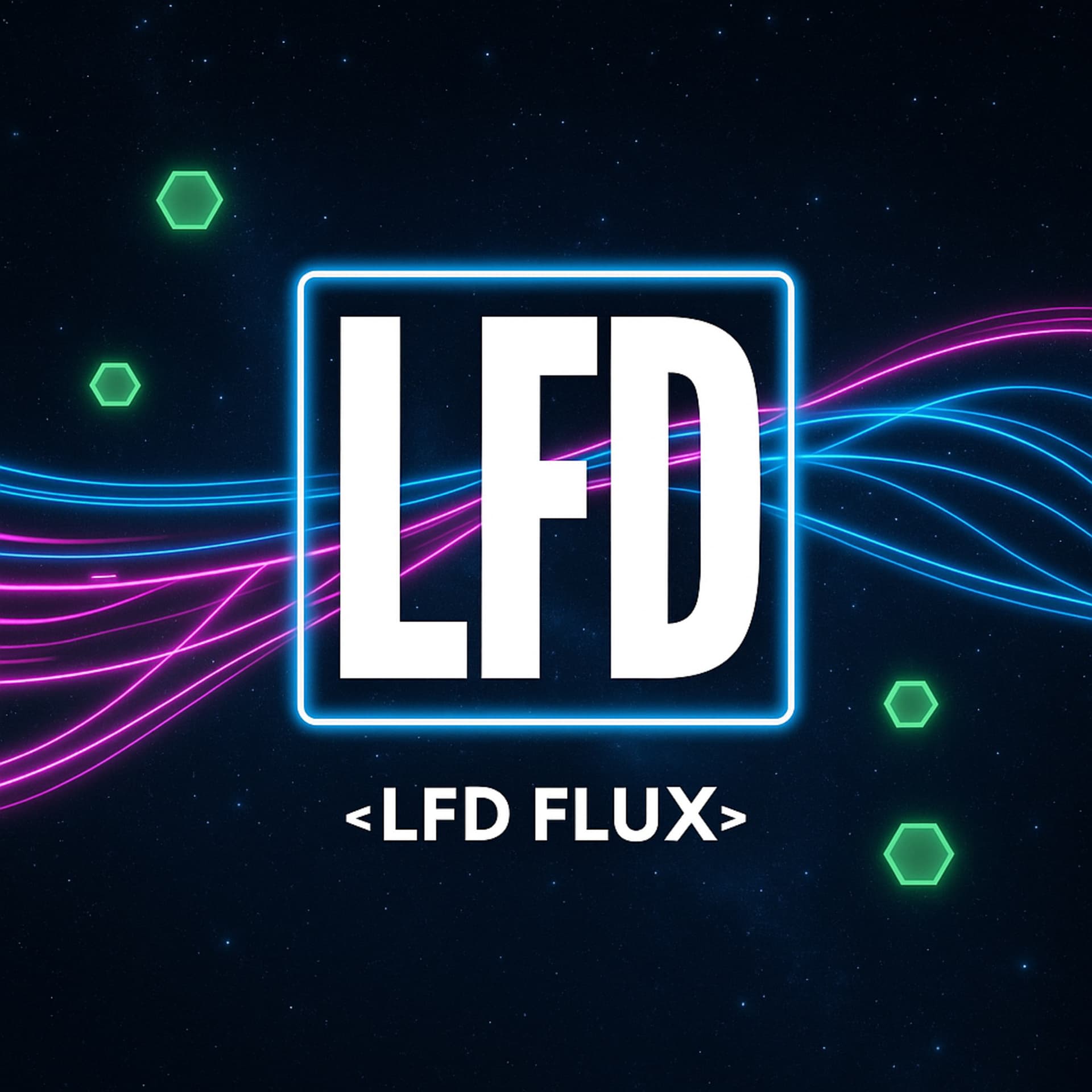 LFD Flux: Beyond the Veil. - Podcasts