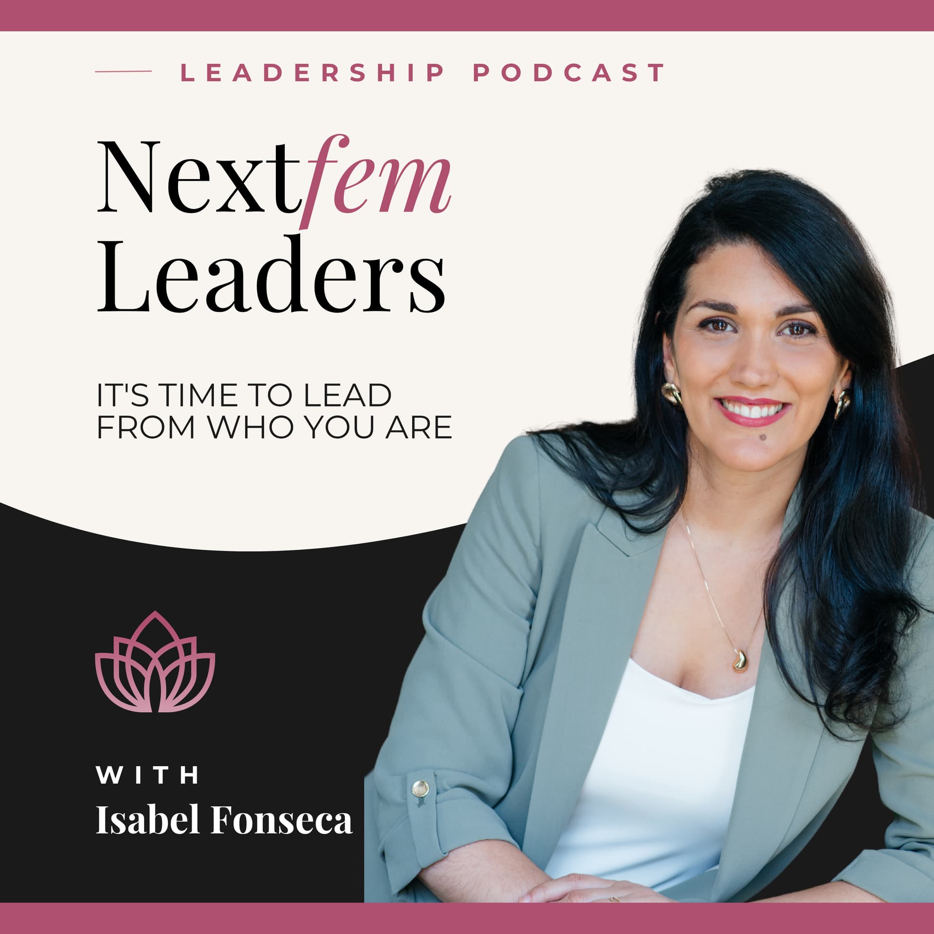 Nextfem Leaders - Podcasts