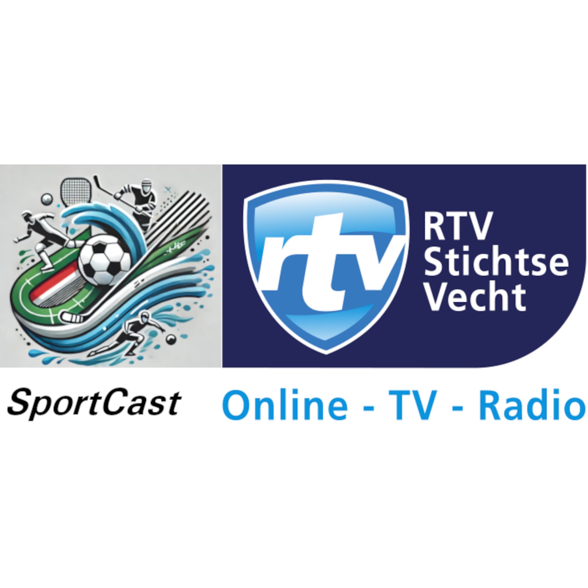 RTV Stichtse Vecht - SportCast - Podcasts
