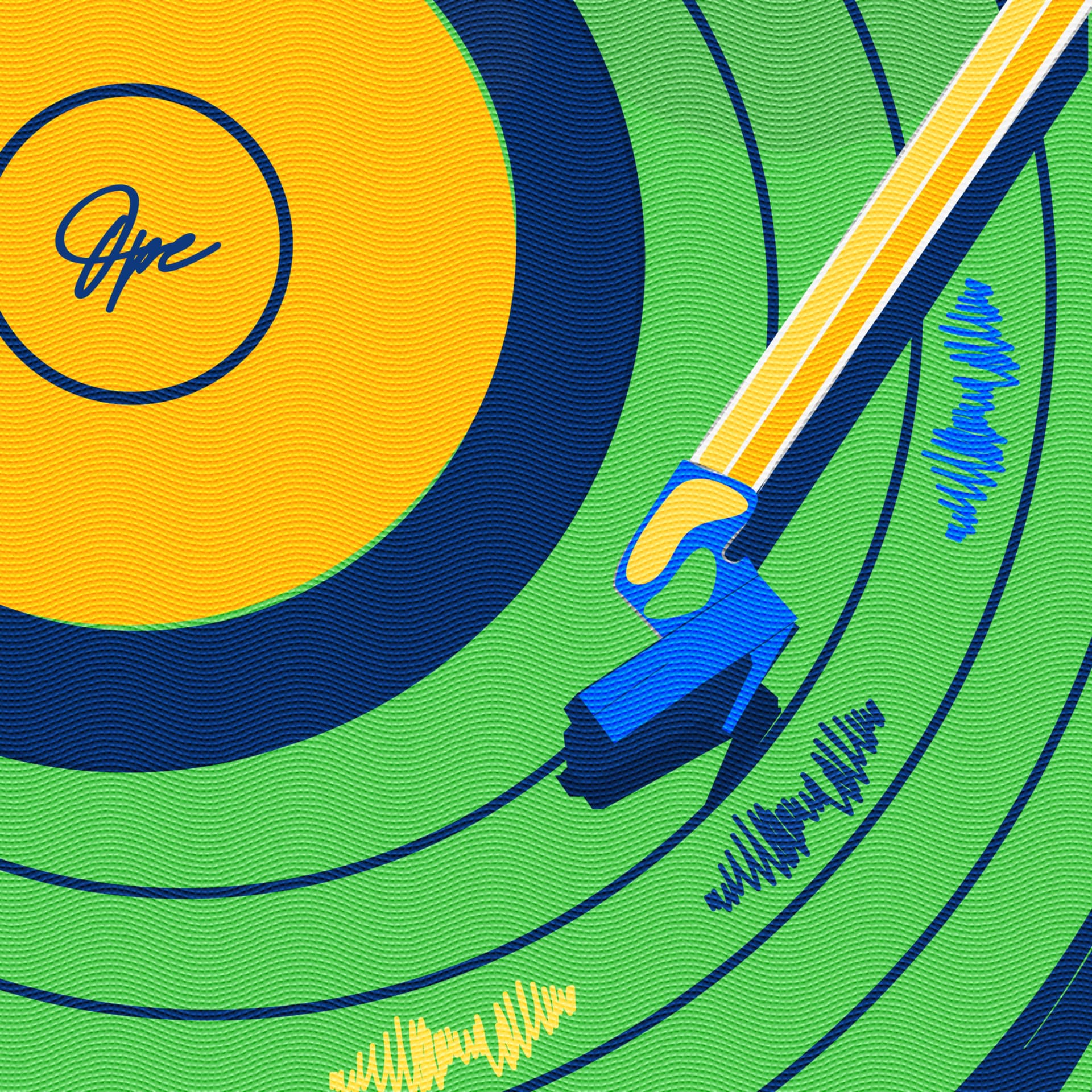 Ope's Money Diary by Cowrywise - Podcasts
