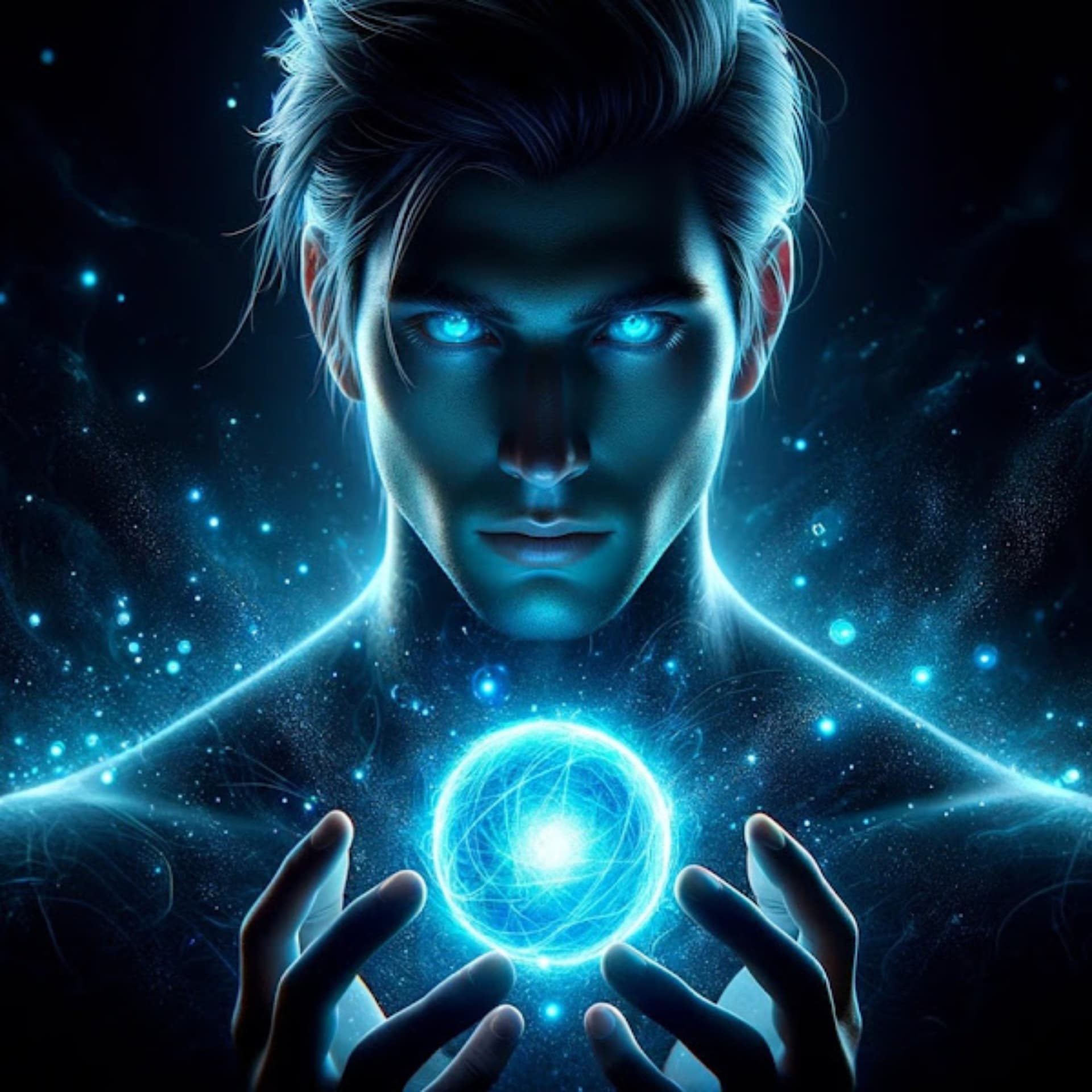 La Synchronicité - Podcasts