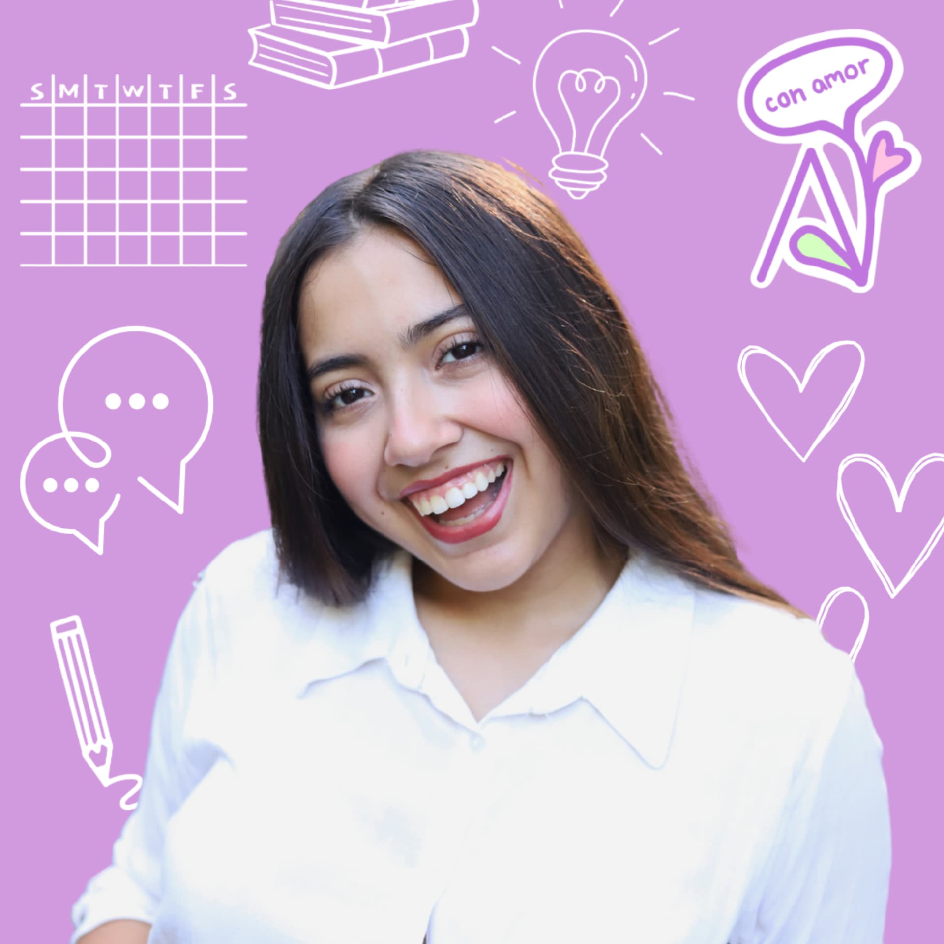 Con amor, Anabella - Podcasts