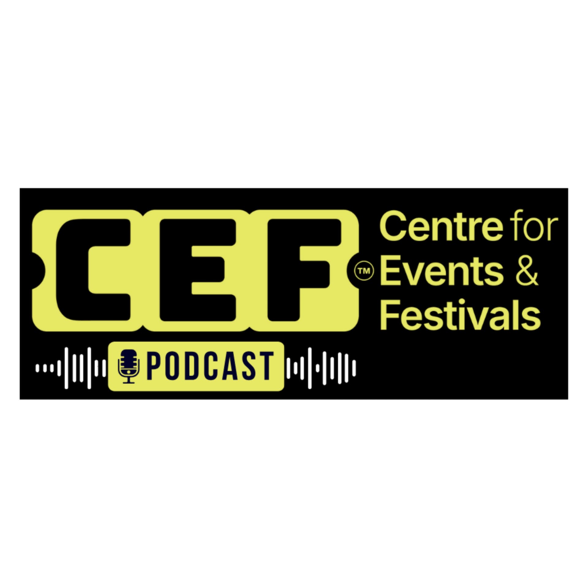 CEF's Podcast: 'Inside Events' - Podcasts