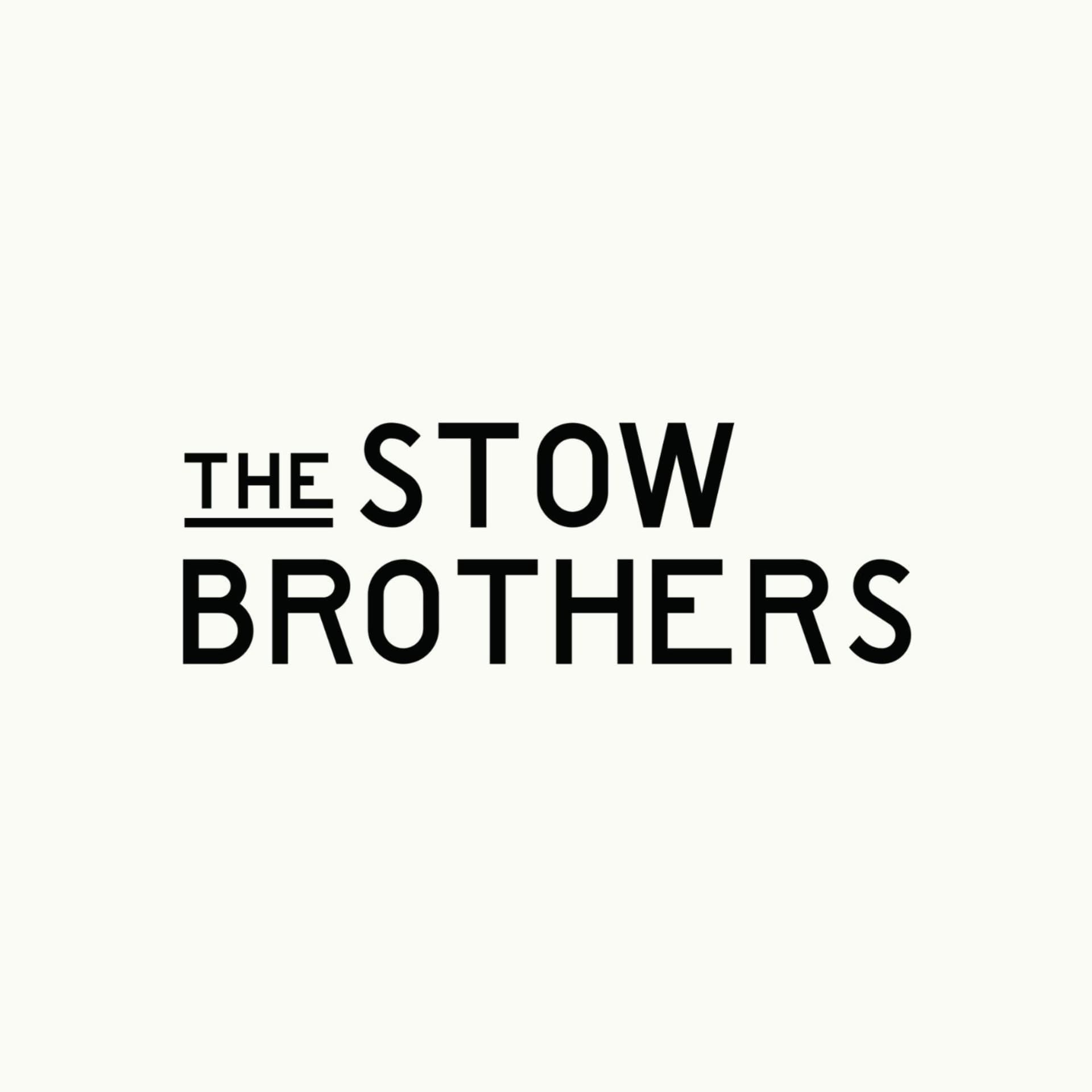 The Stow Bros Show Hoxton Radio Property Hour - Podcasts