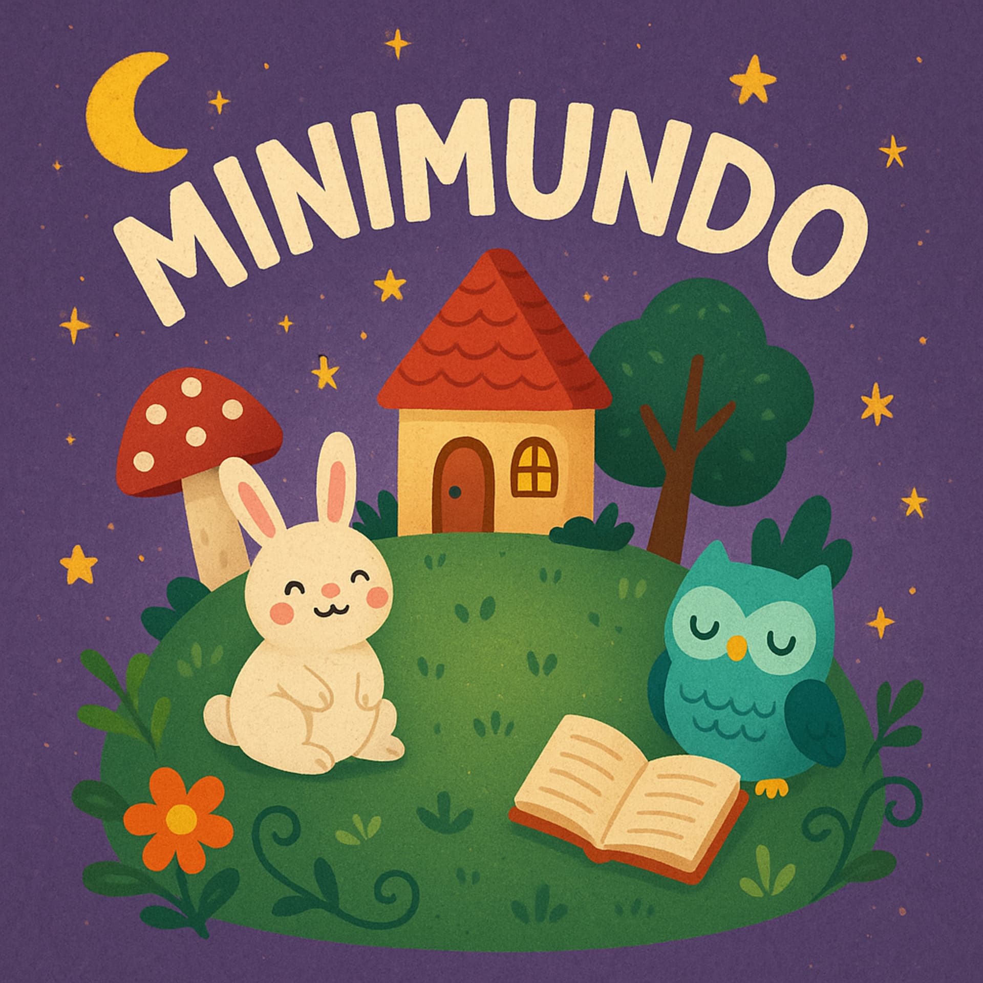 Minimundo - Podcasts