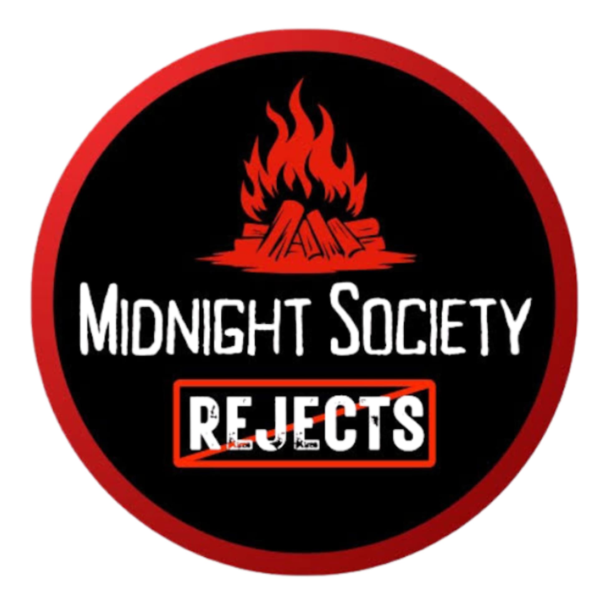 Midnight Society Rejects - Podcasts