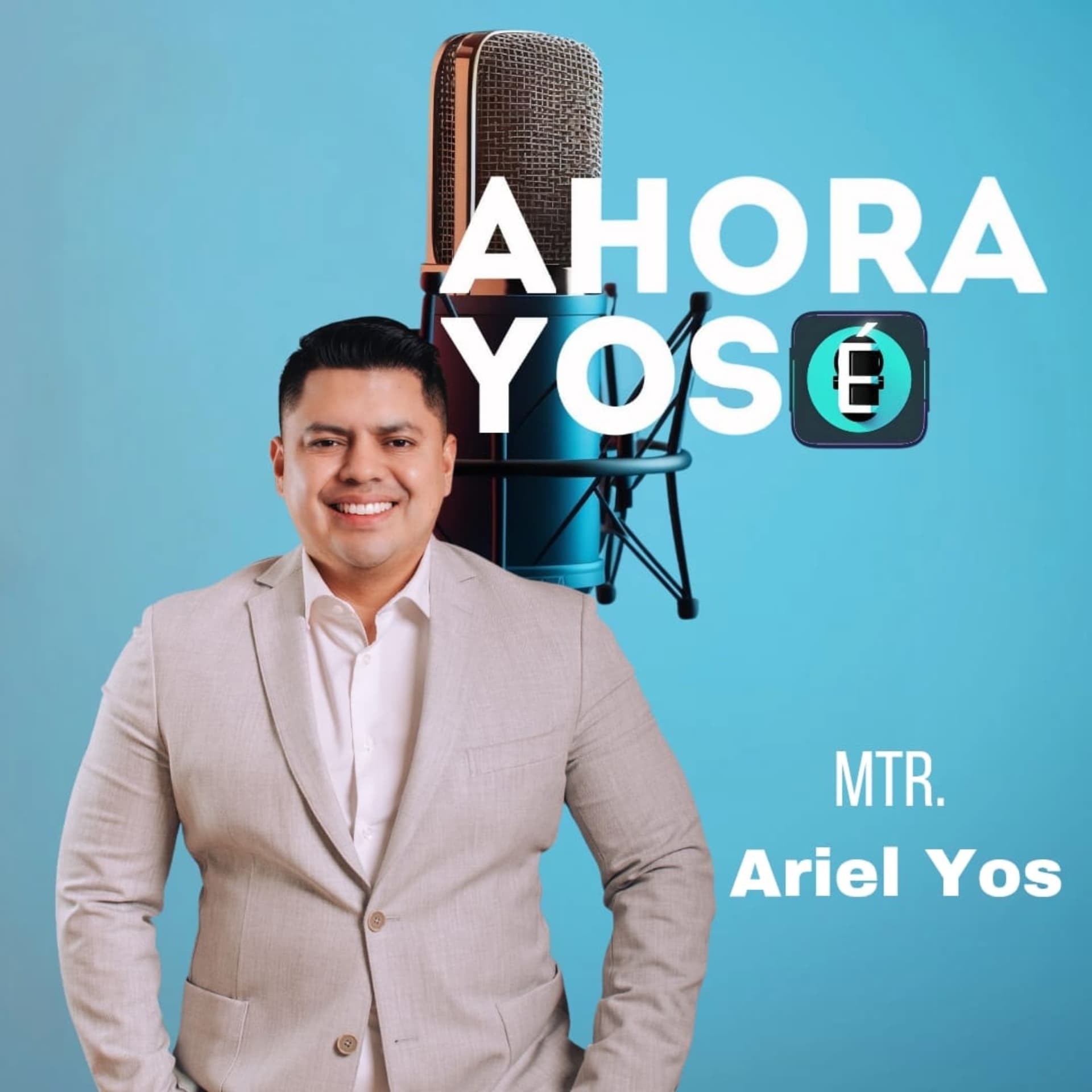 Ahora Yosé
