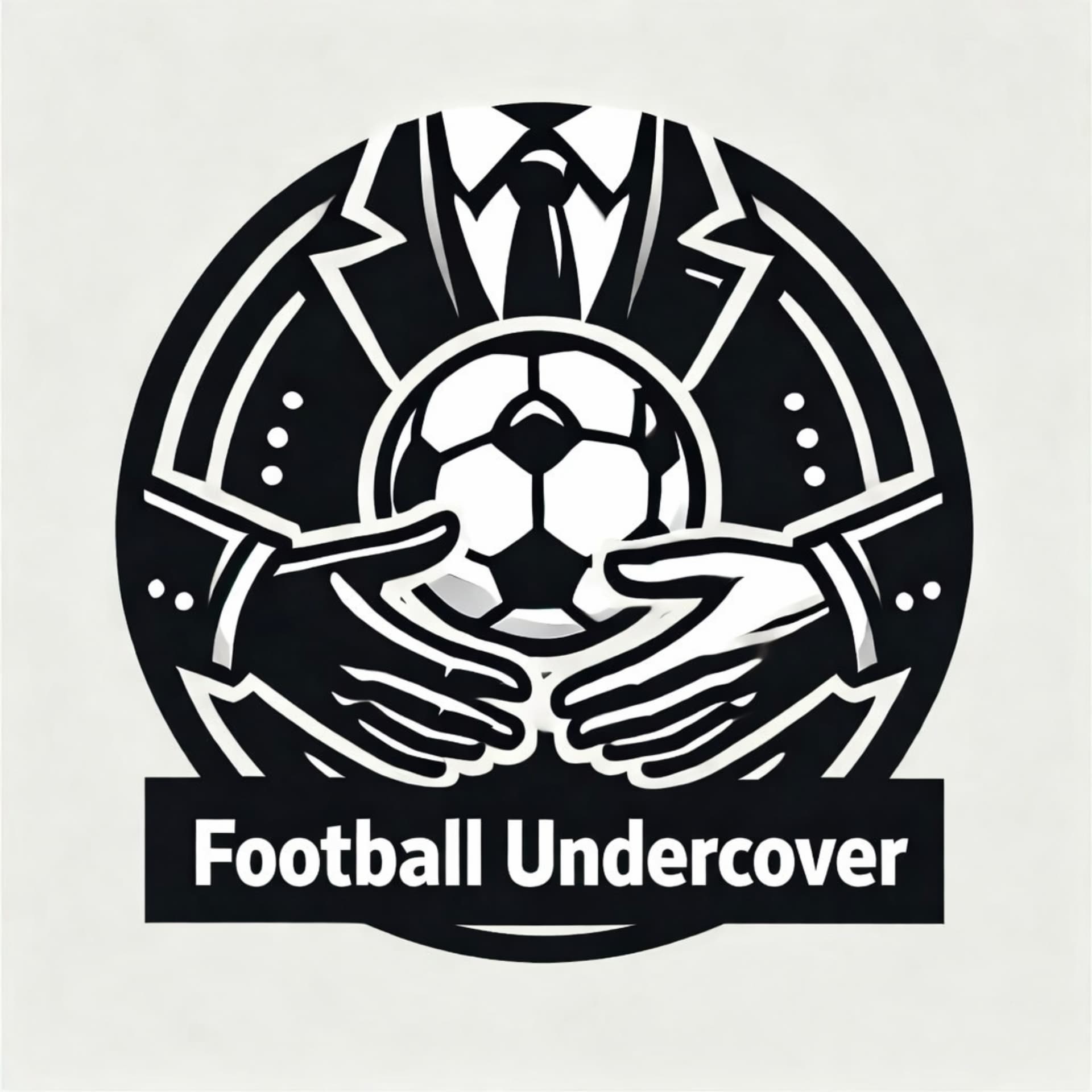Football Undercover - Podcasts