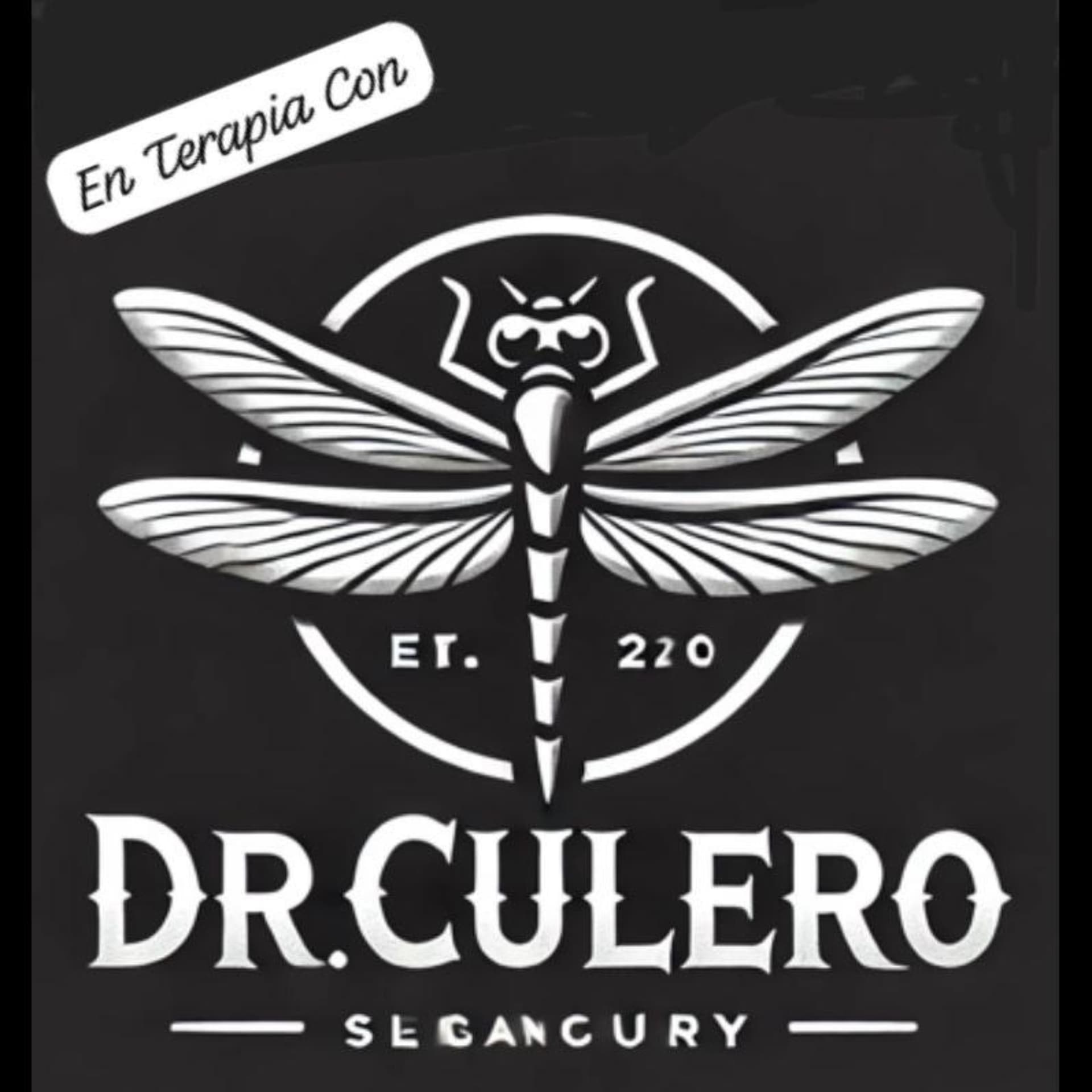 En Terapia Con el Dr. culero - Podcasts
